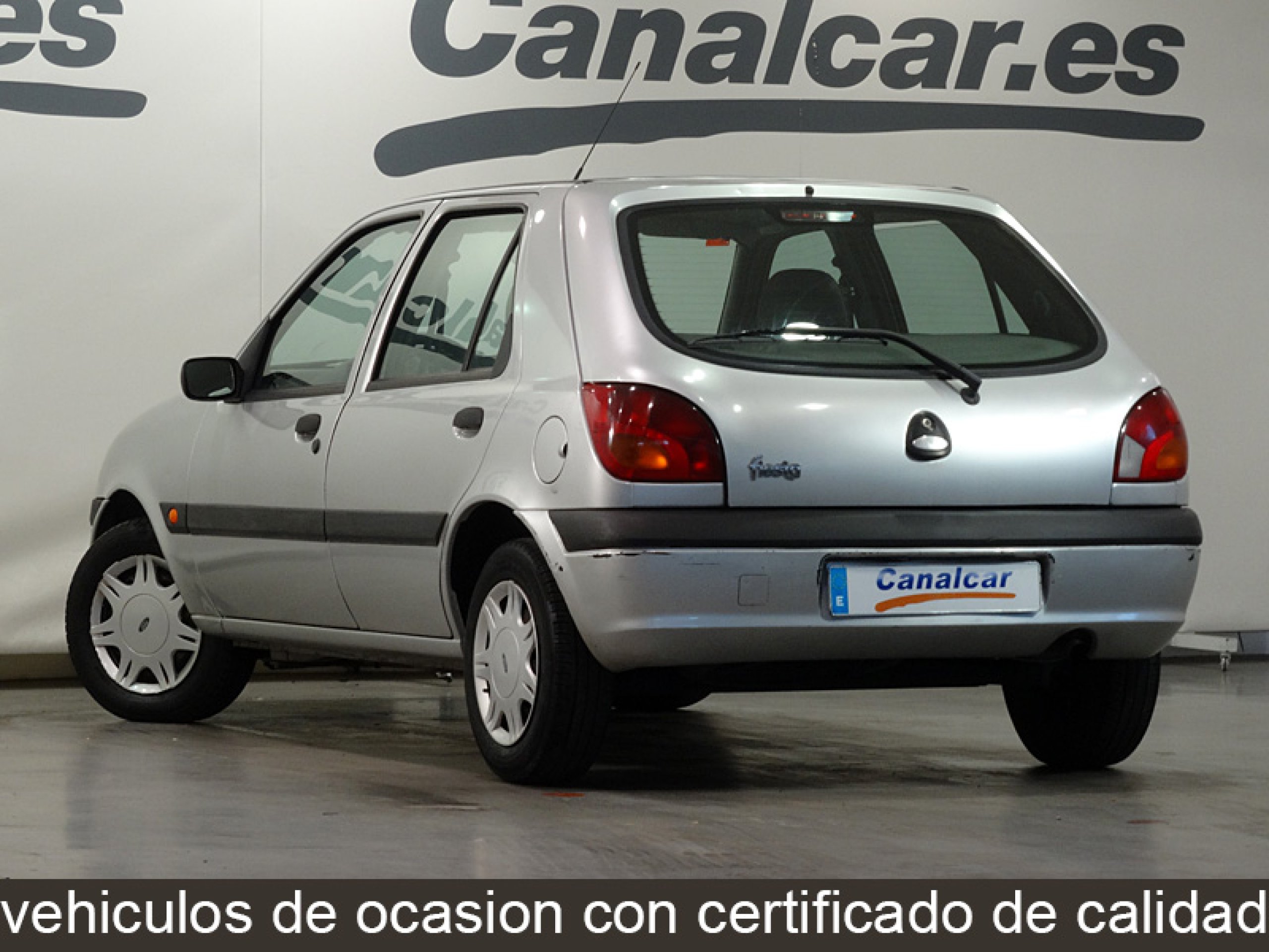 Foto Ford Fiesta 7