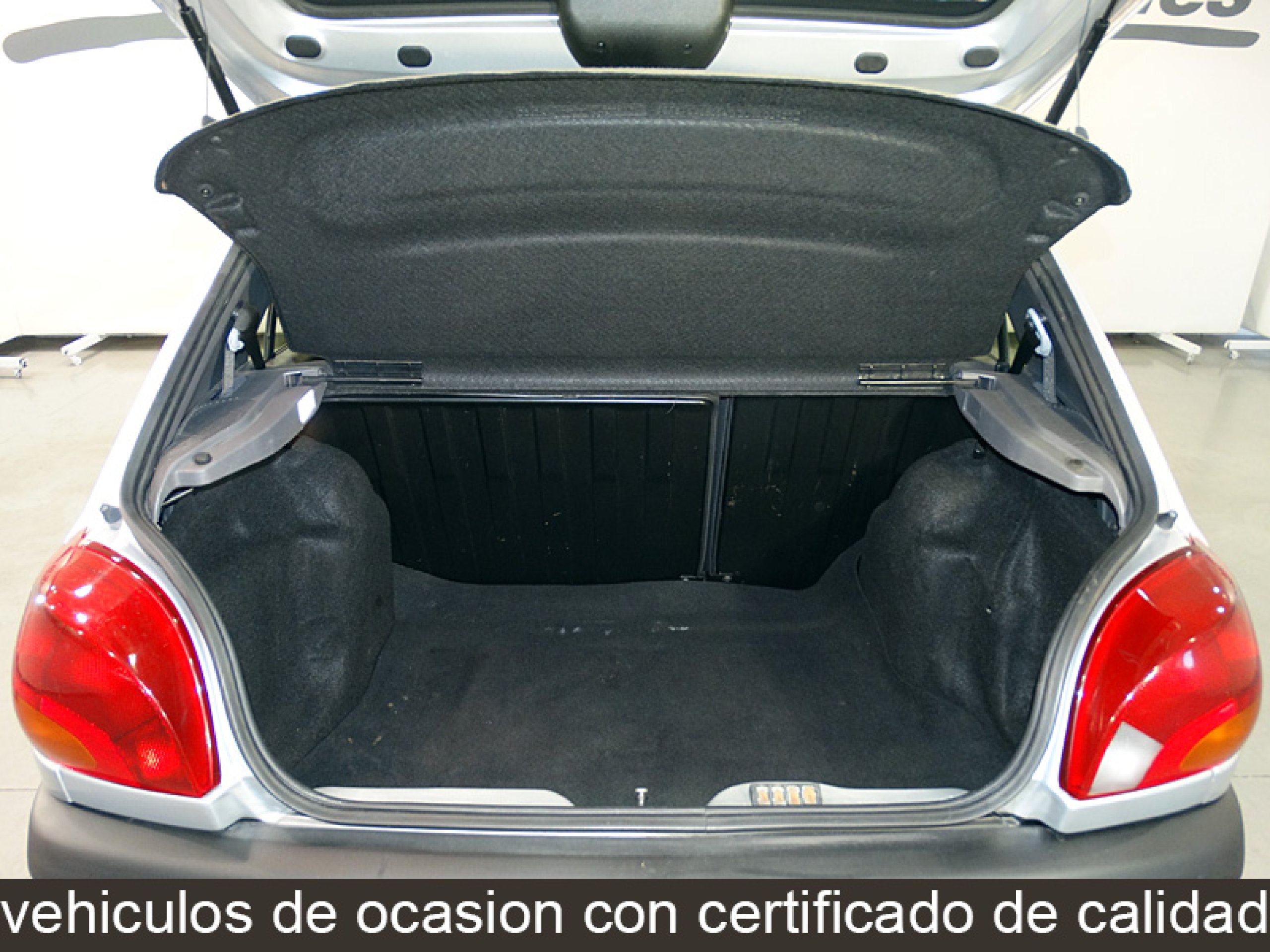 Foto Ford Fiesta 9