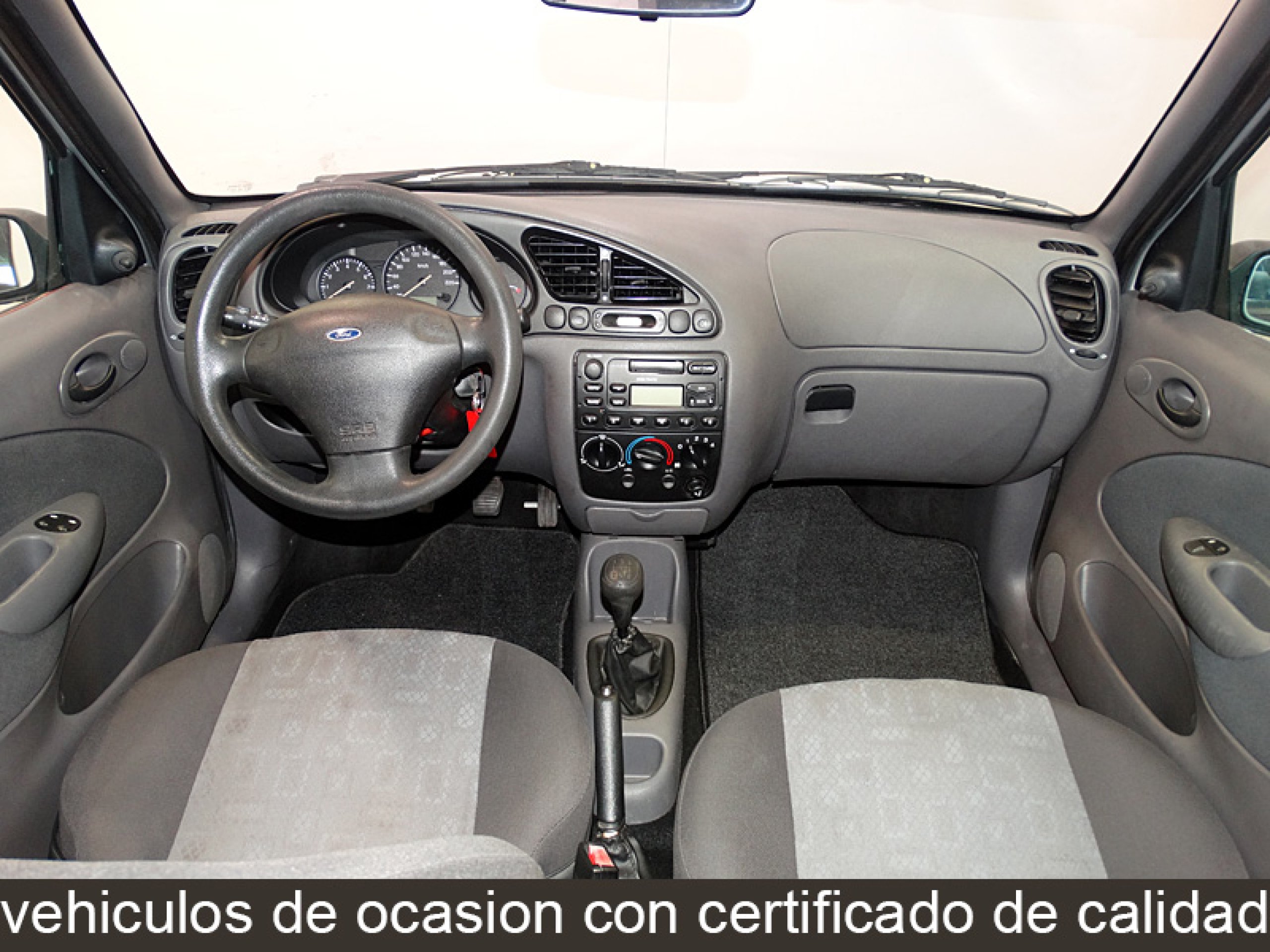 Foto Ford Fiesta 12