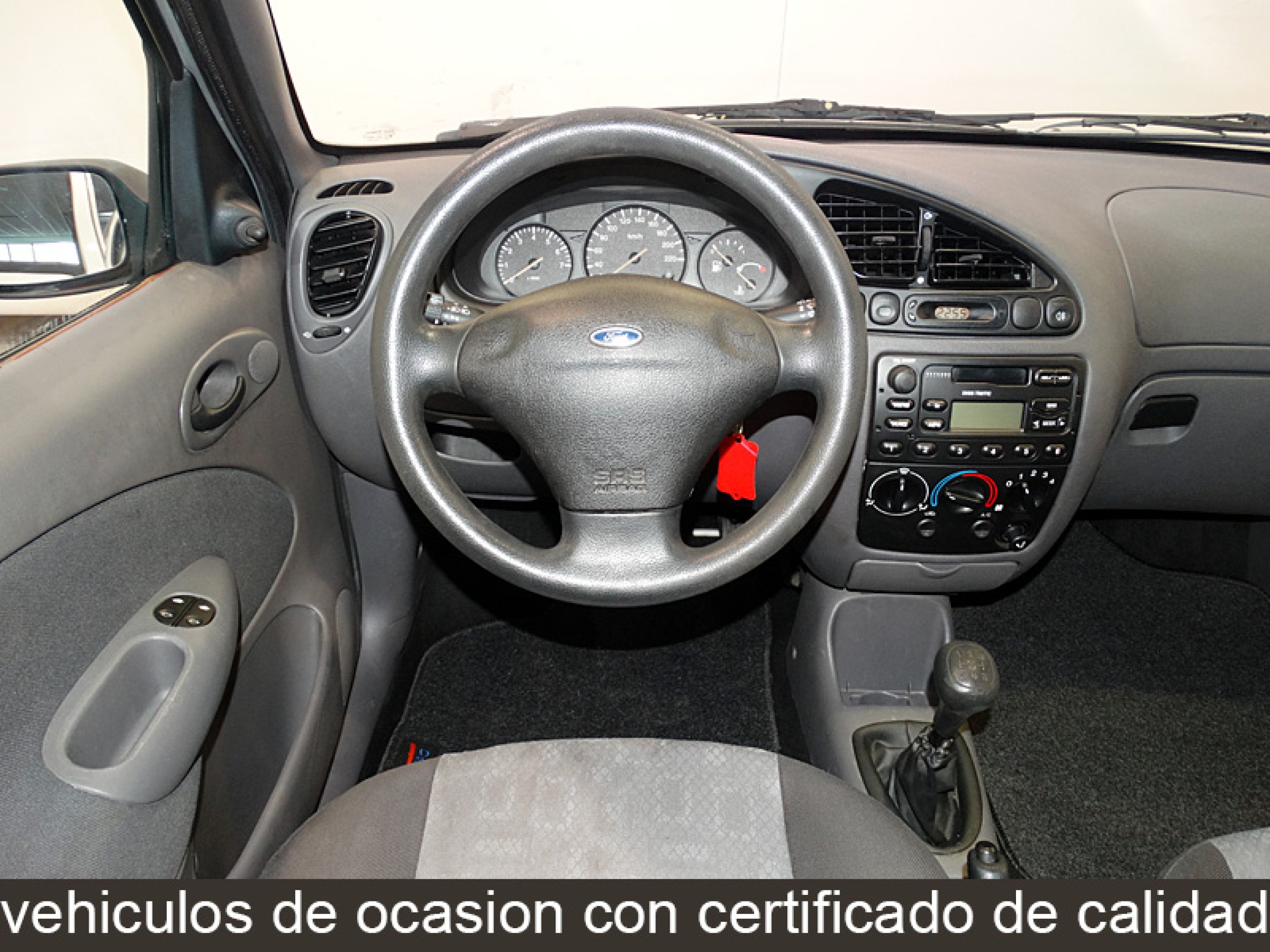 Foto Ford Fiesta 13