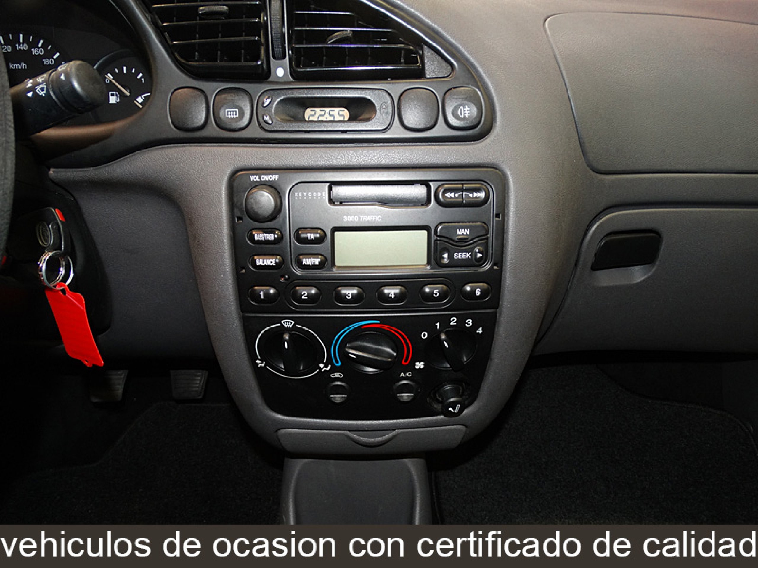 Foto Ford Fiesta 14