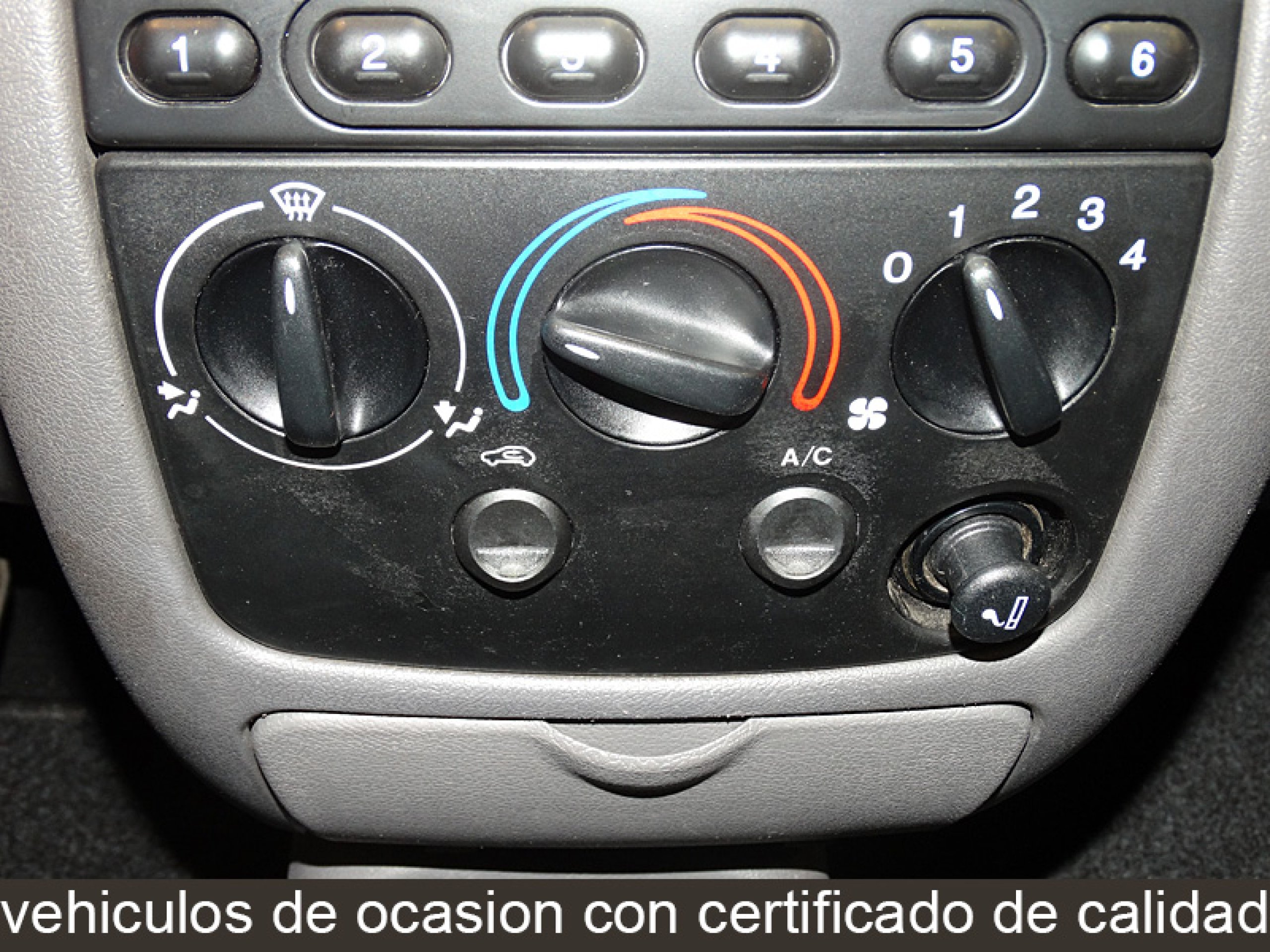 Foto Ford Fiesta 19