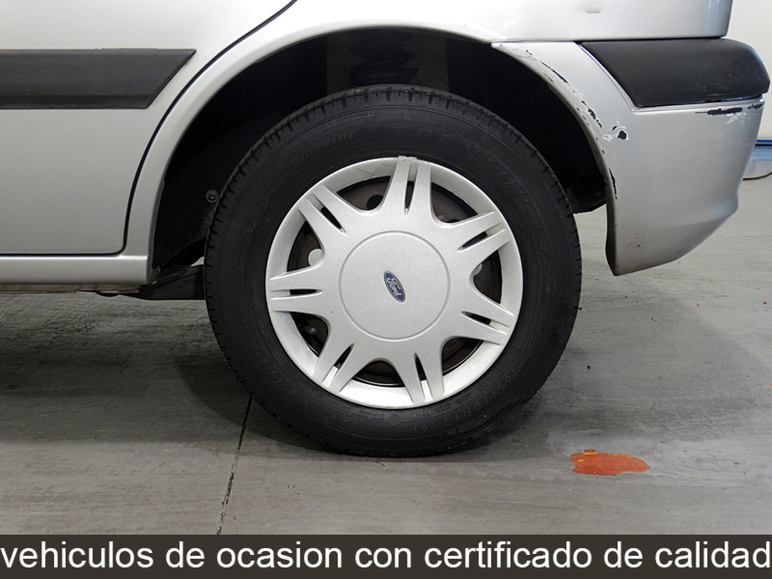 Foto Ford Fiesta 21
