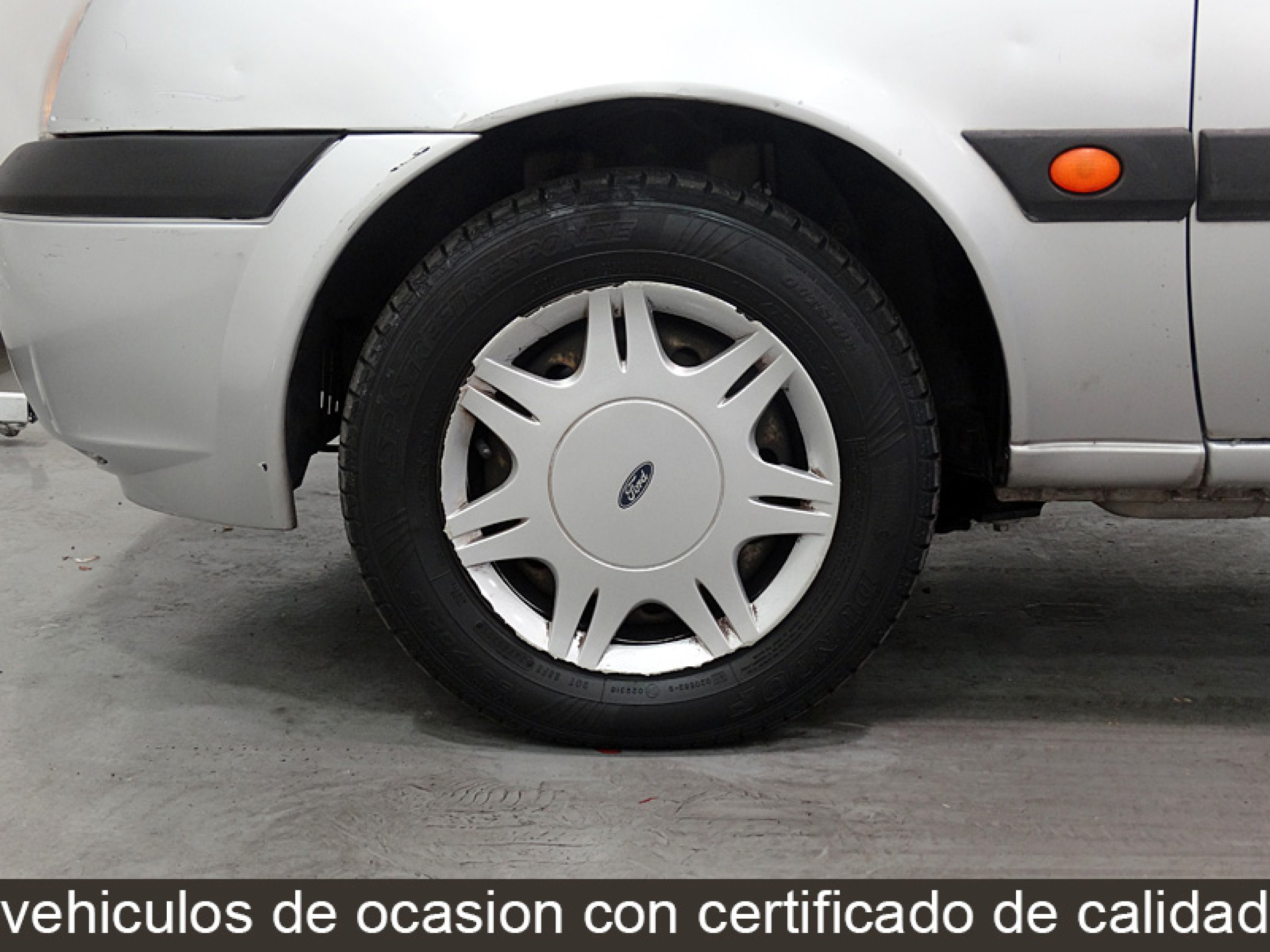 Foto Ford Fiesta 22