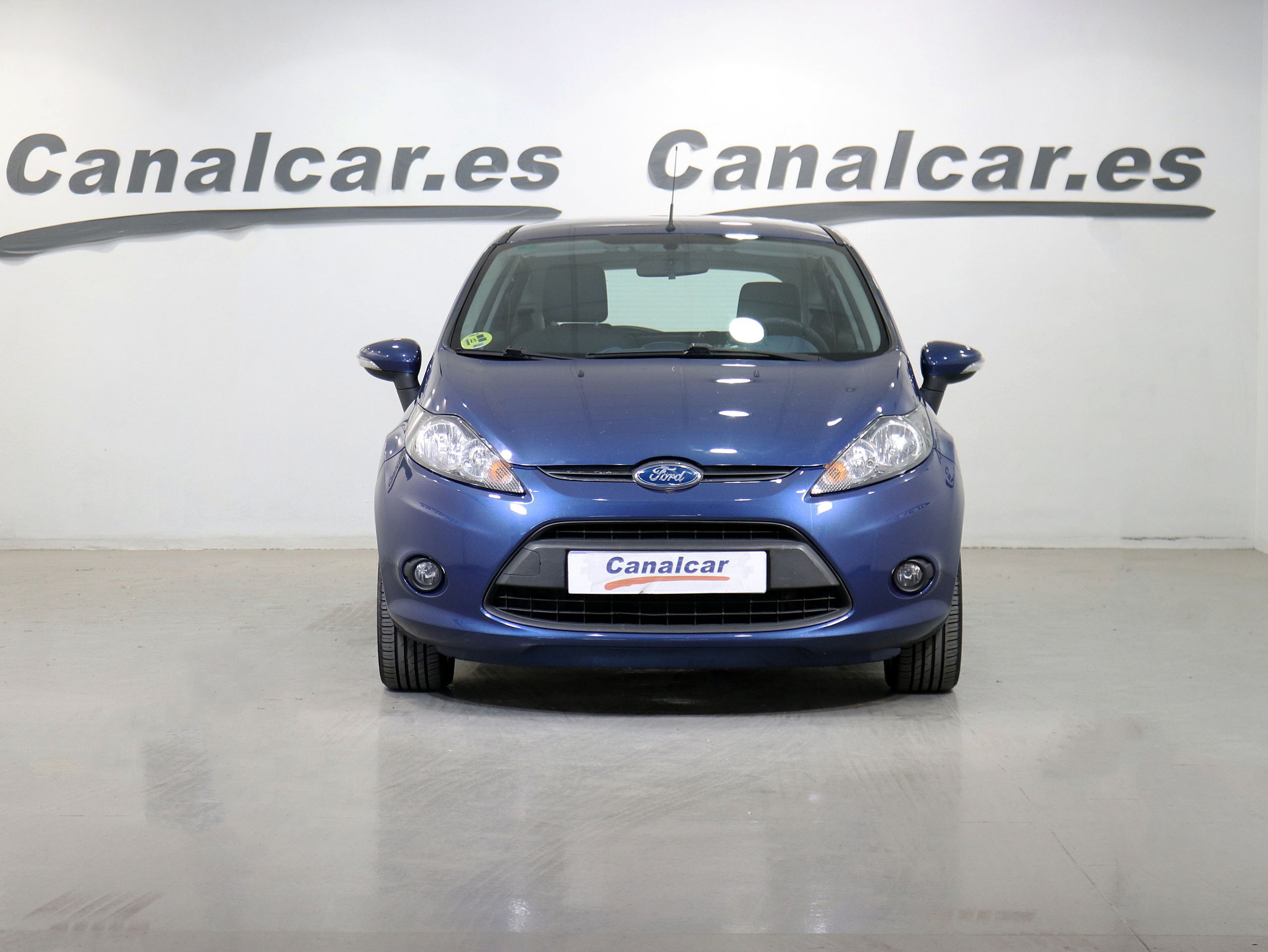 Foto Ford Fiesta 2