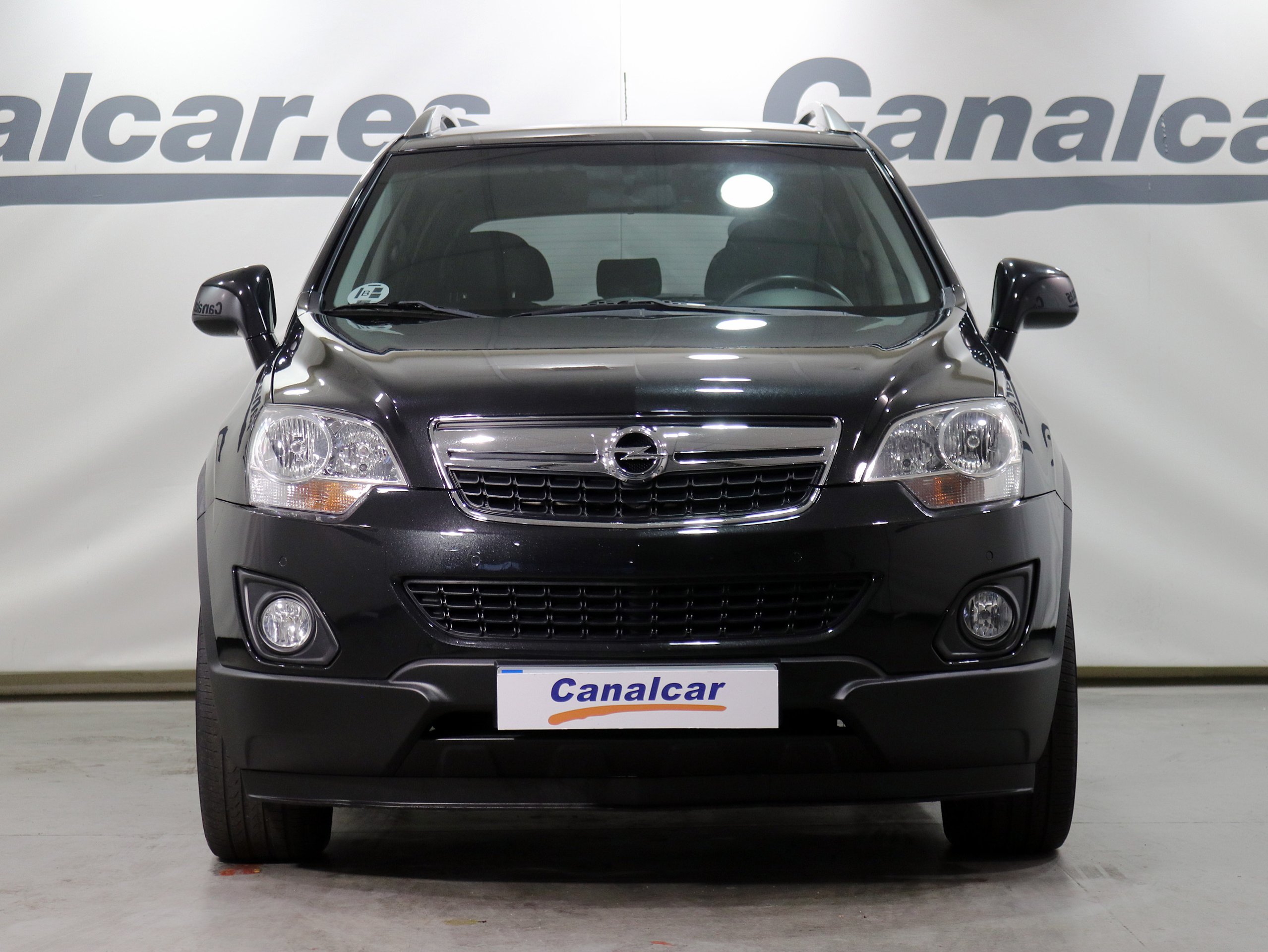 Foto Opel Antara 3