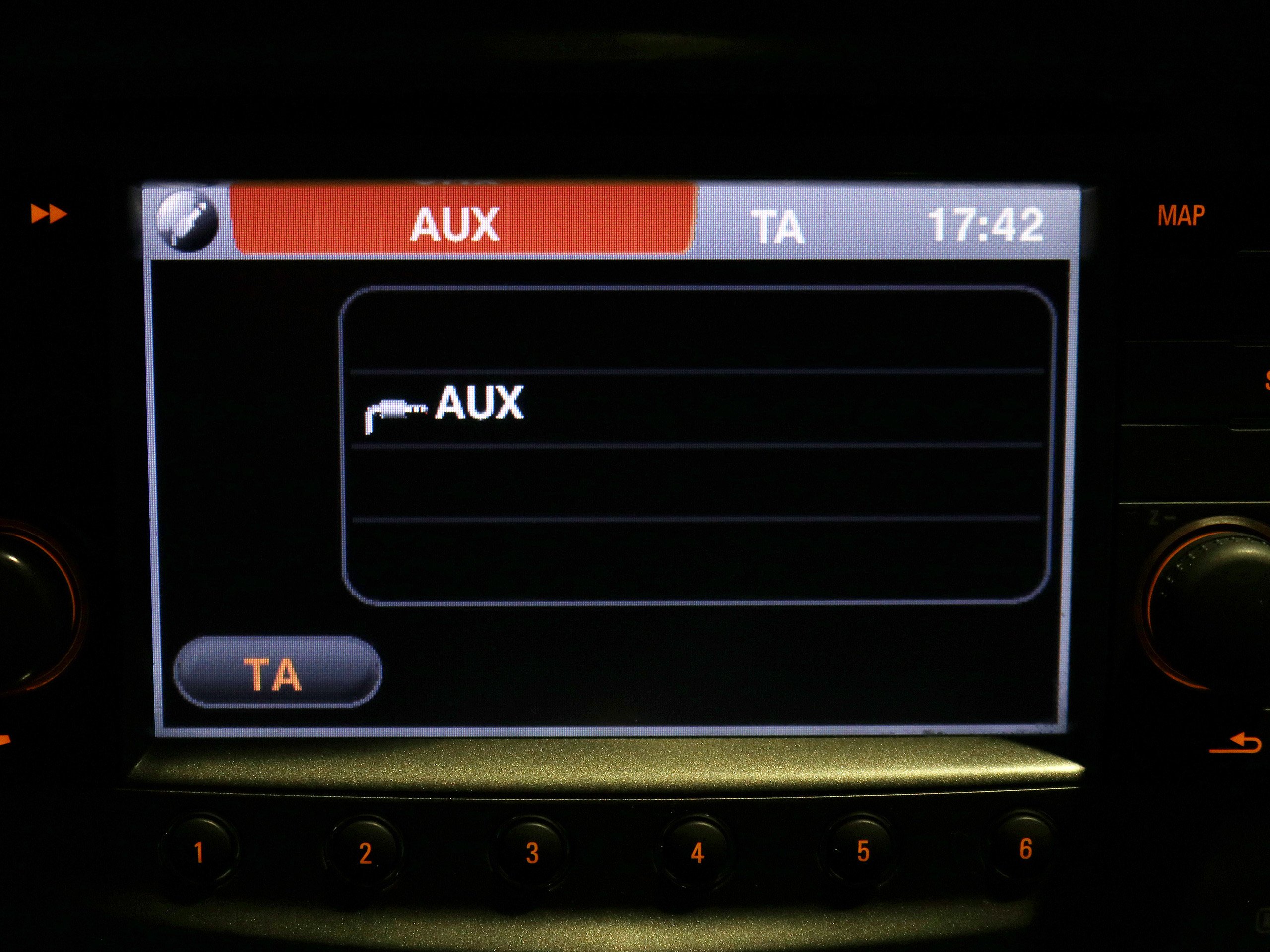 Foto Opel Antara 16