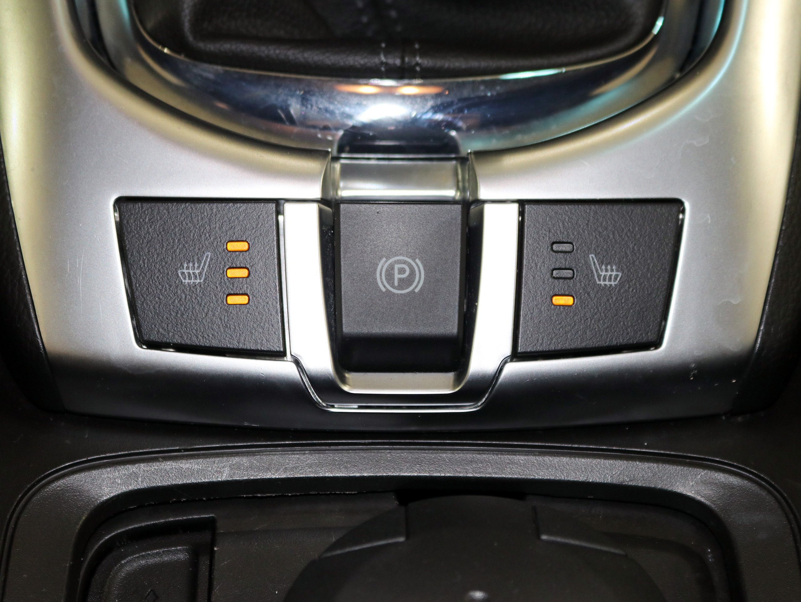 Foto Opel Antara 27
