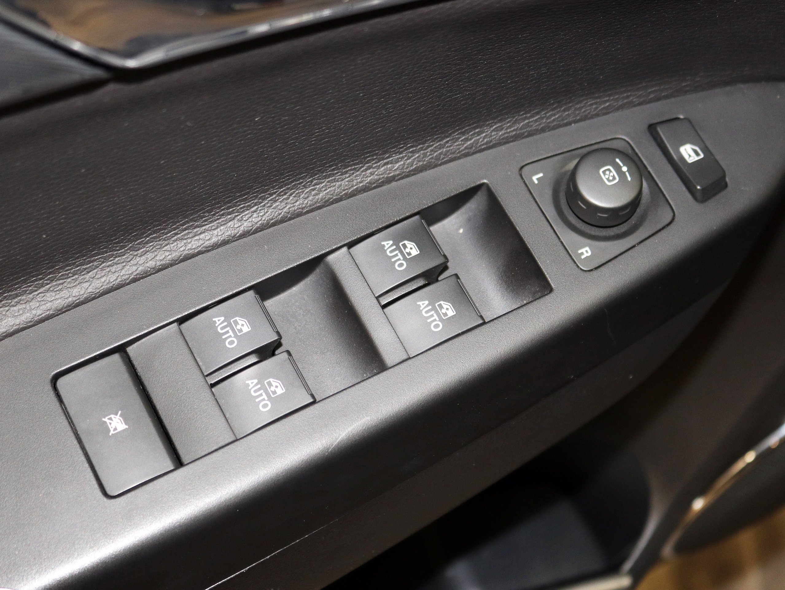Foto Opel Antara 29