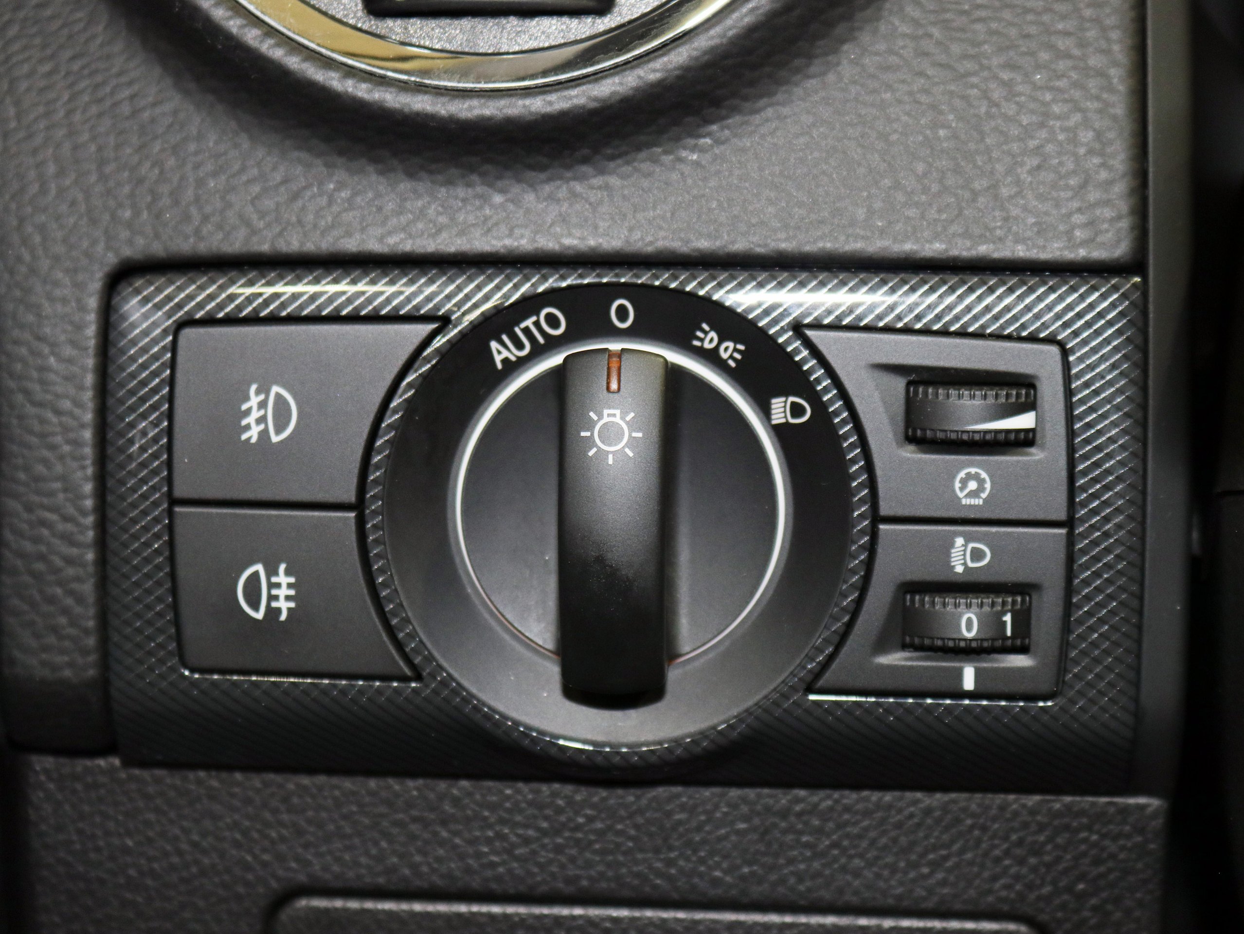 Foto Opel Antara 30