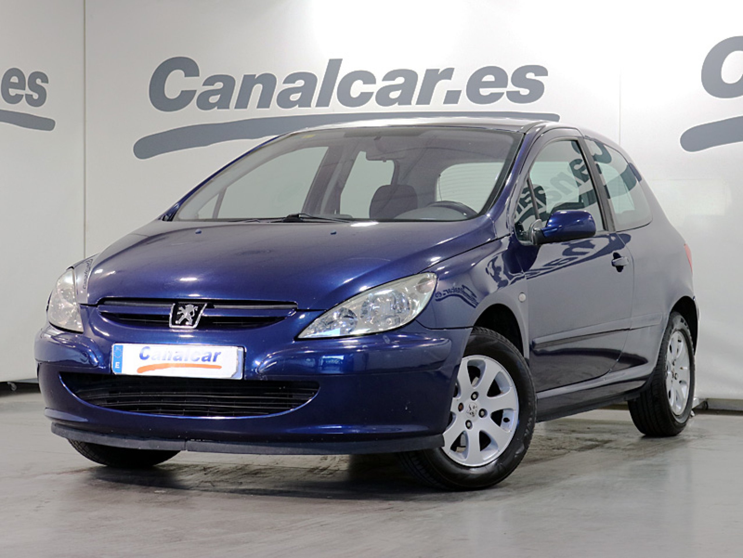 Foto Peugeot 307 1 Foto Peugeot 307 1