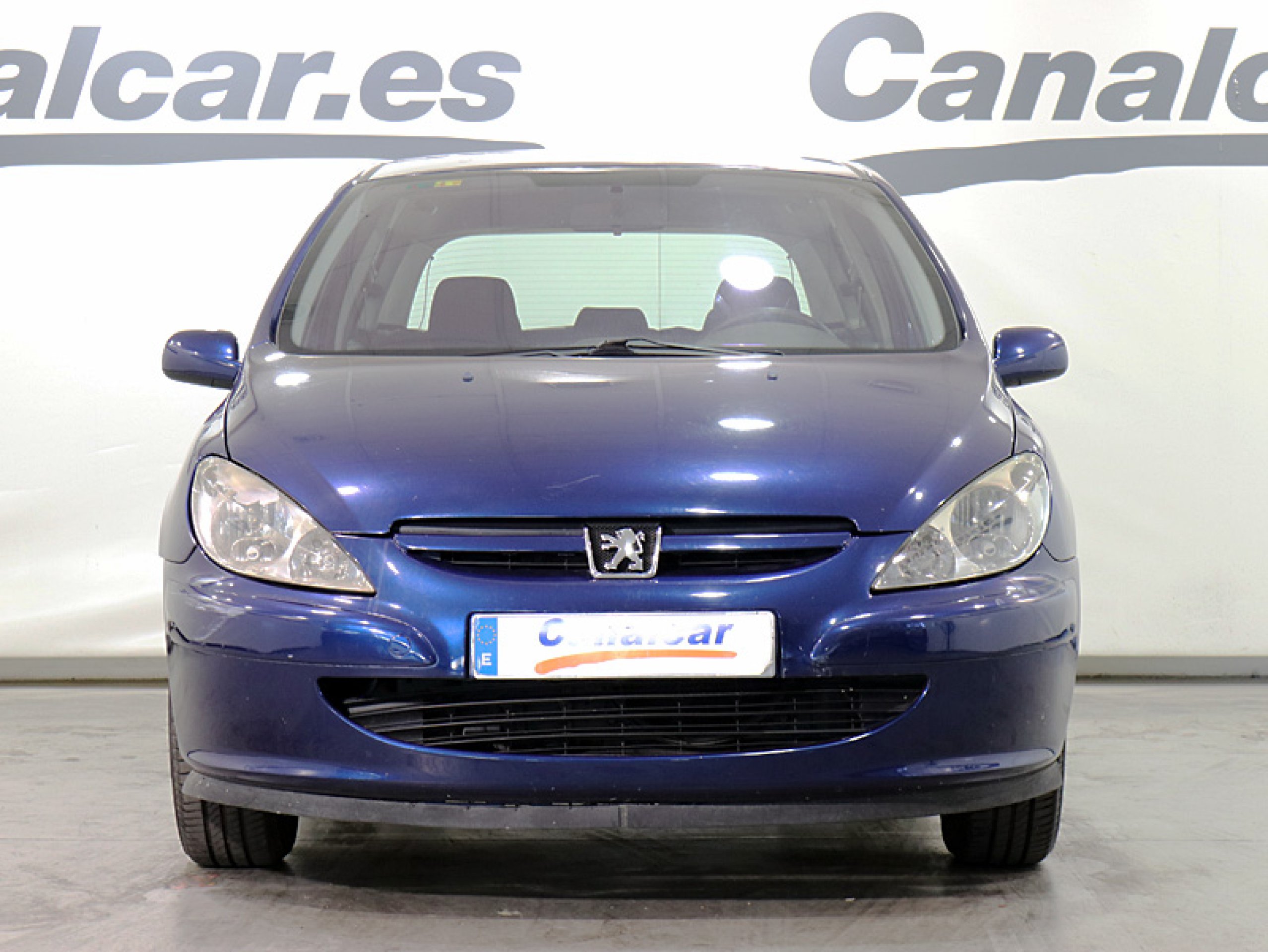 Foto Peugeot 307 3 Foto Peugeot 307 3
