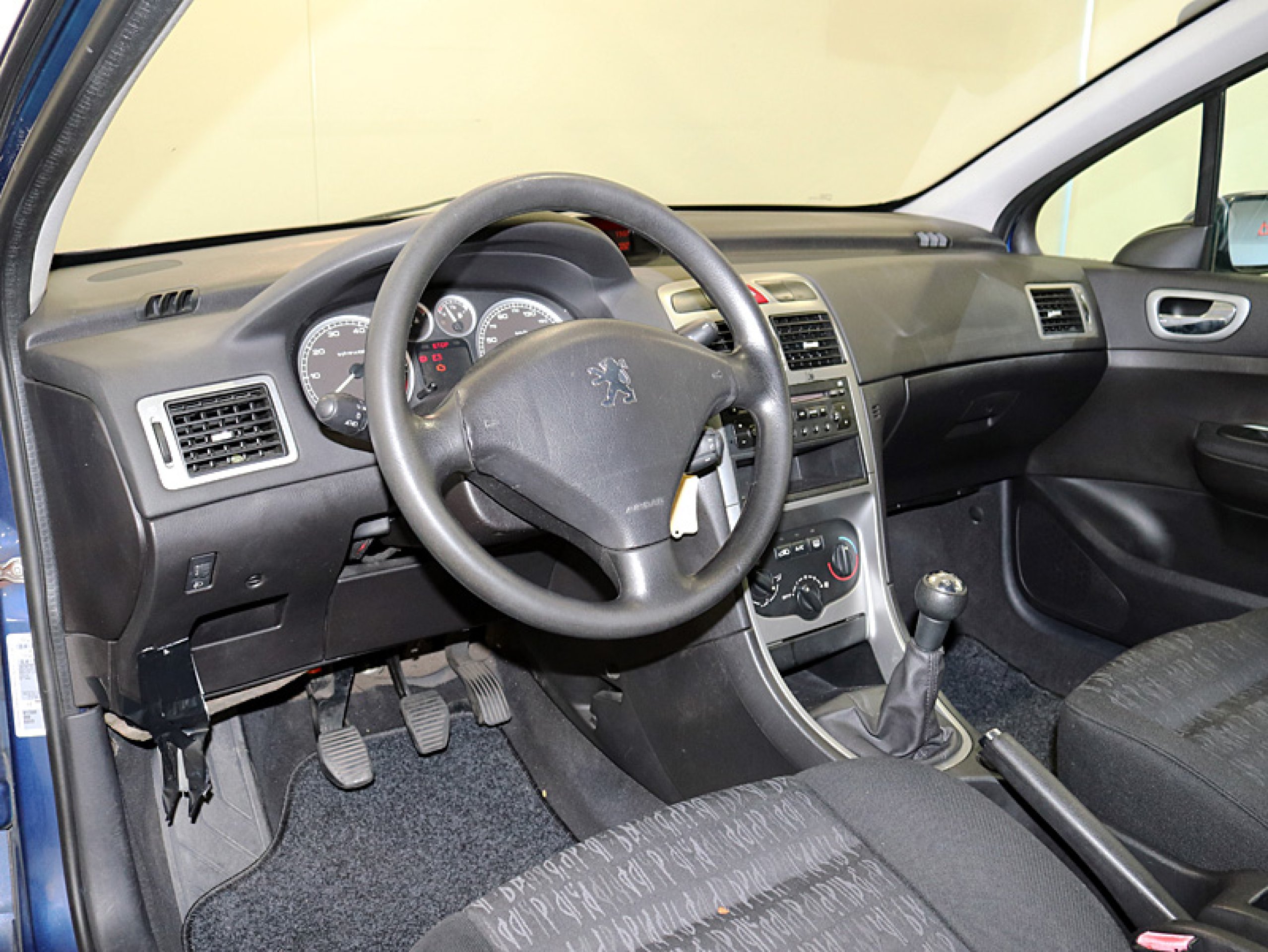 Foto Peugeot 307 13 Foto Peugeot 307 13