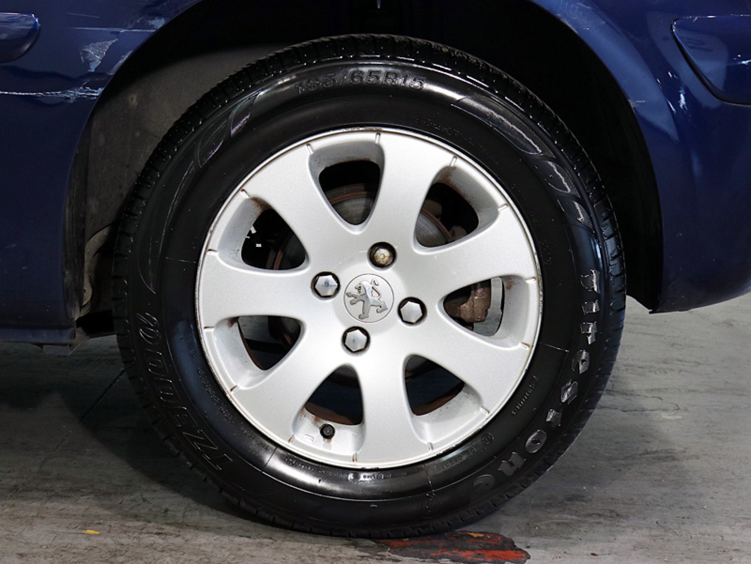 Foto Peugeot 307 27 Foto Peugeot 307 27