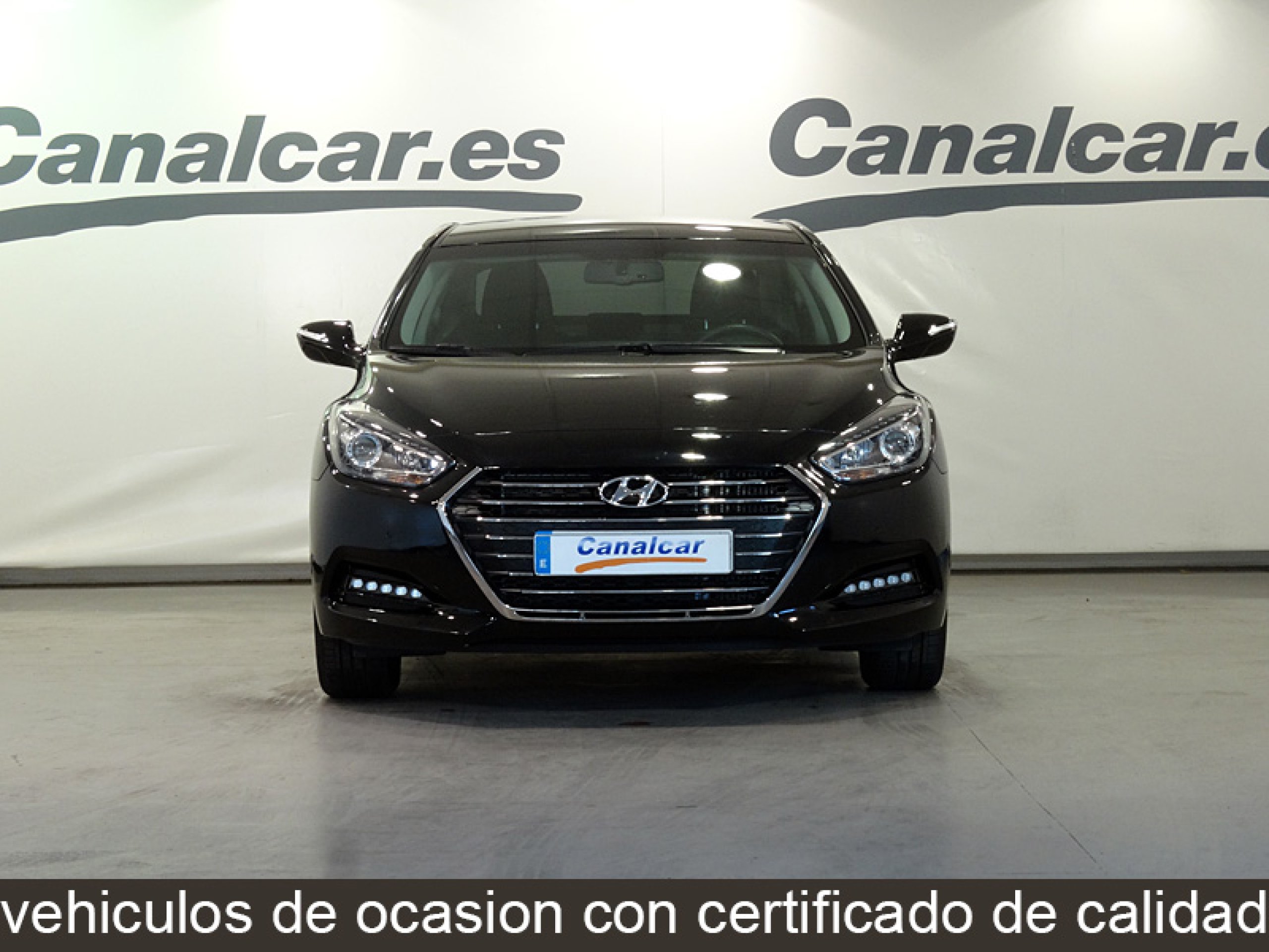Foto Hyundai i40 3