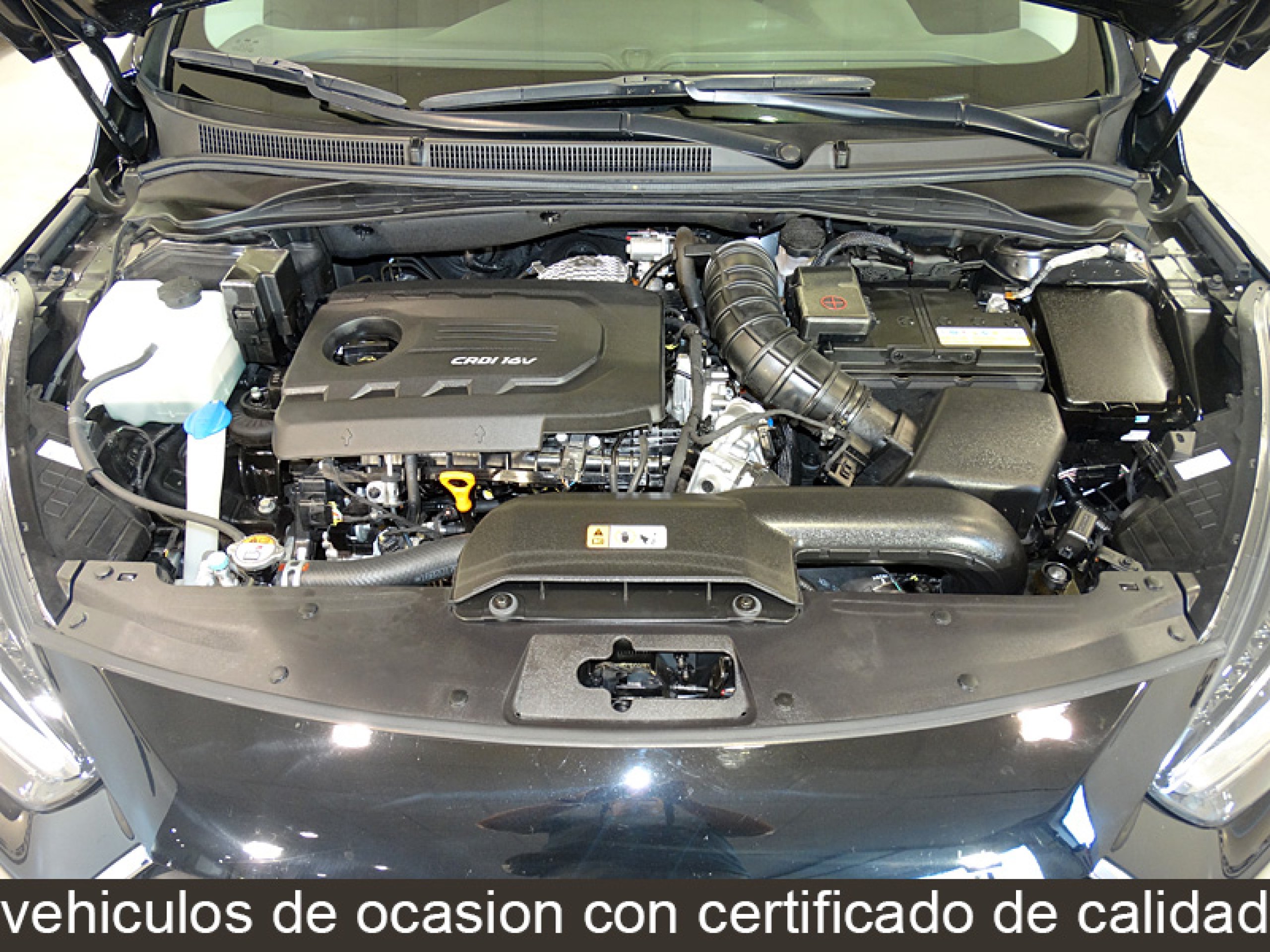 Foto Hyundai i40 9