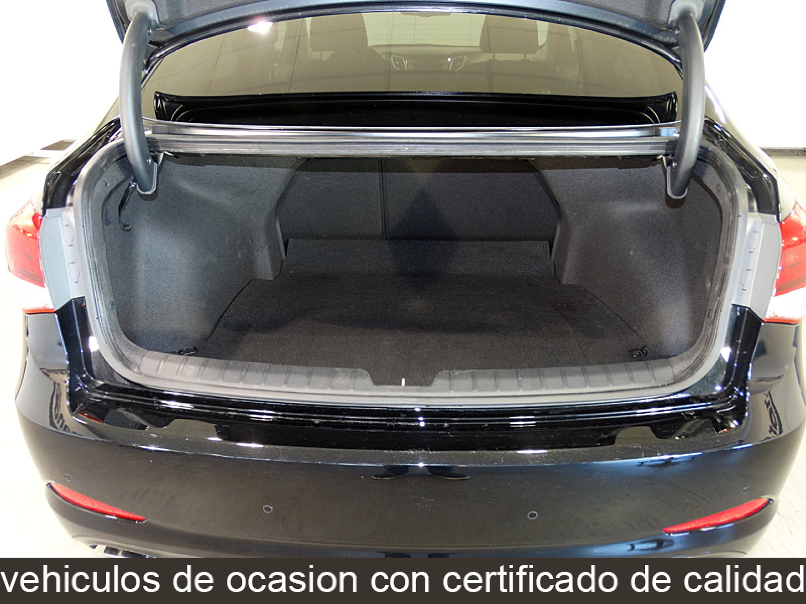 Foto Hyundai i40 10