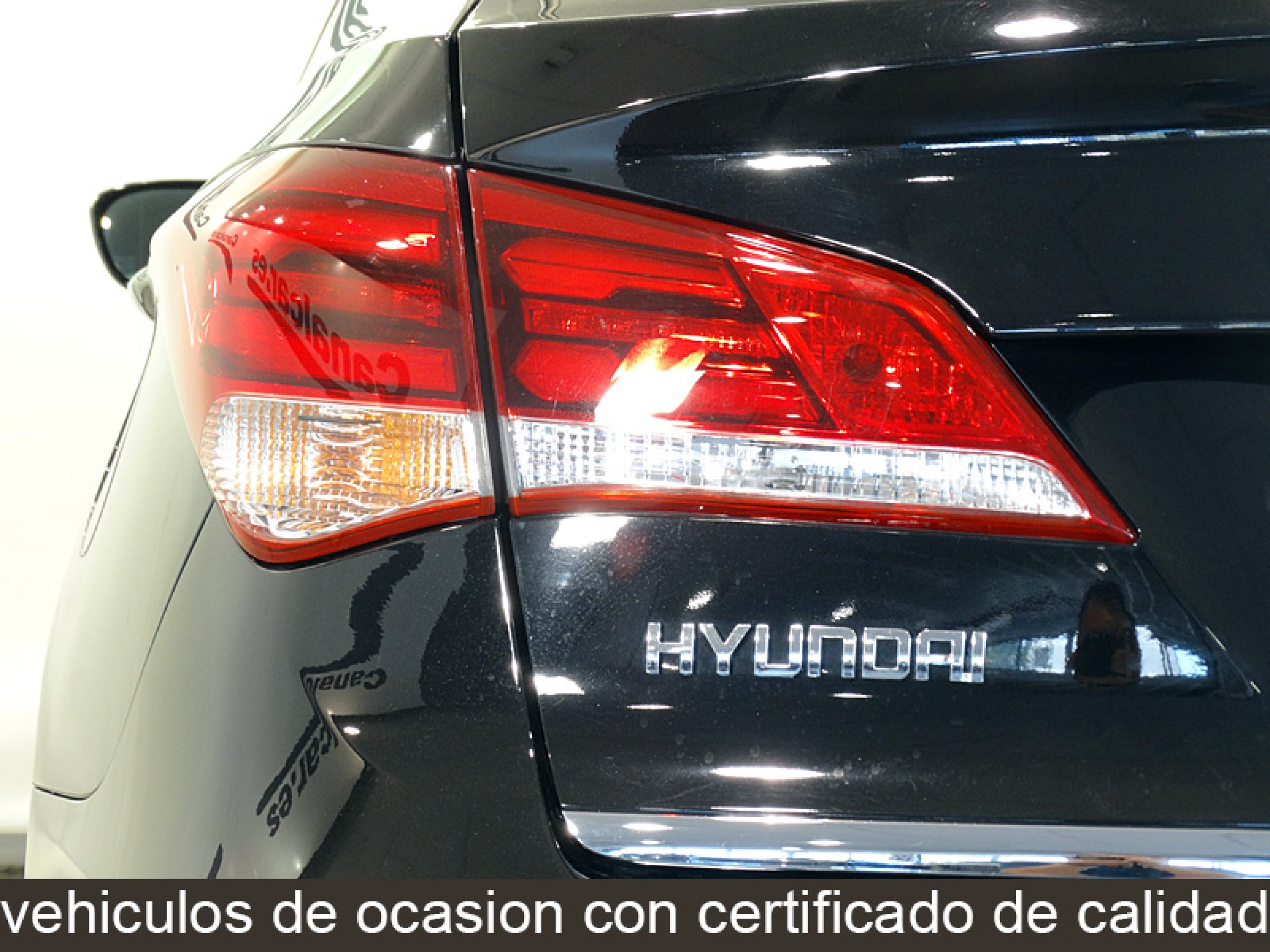 Foto Hyundai i40 11