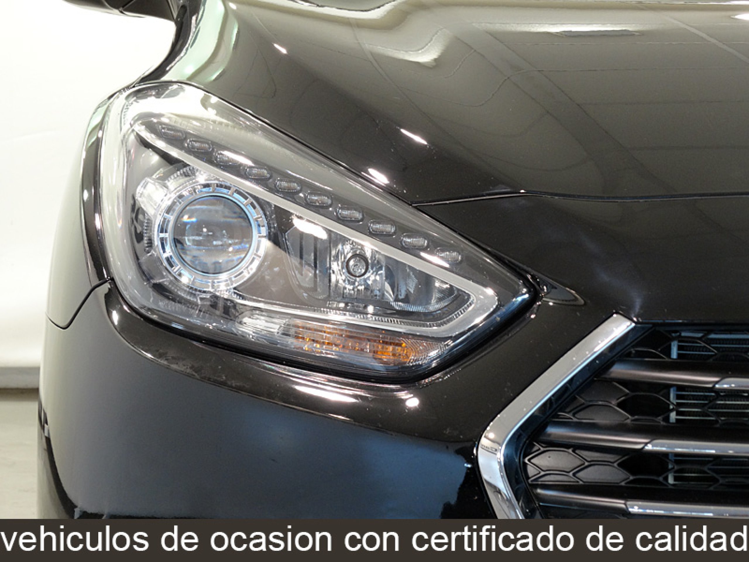 Foto Hyundai i40 13