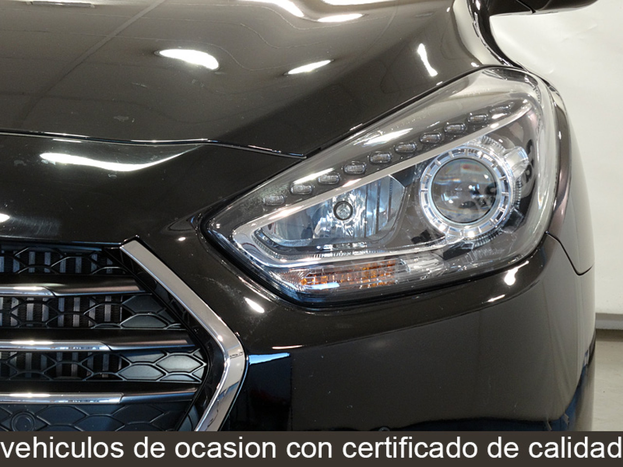 Foto Hyundai i40 14