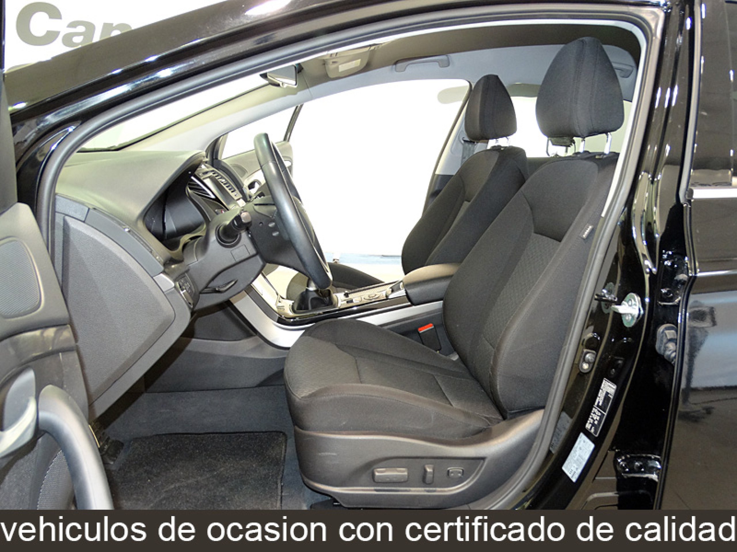 Foto Hyundai i40 16