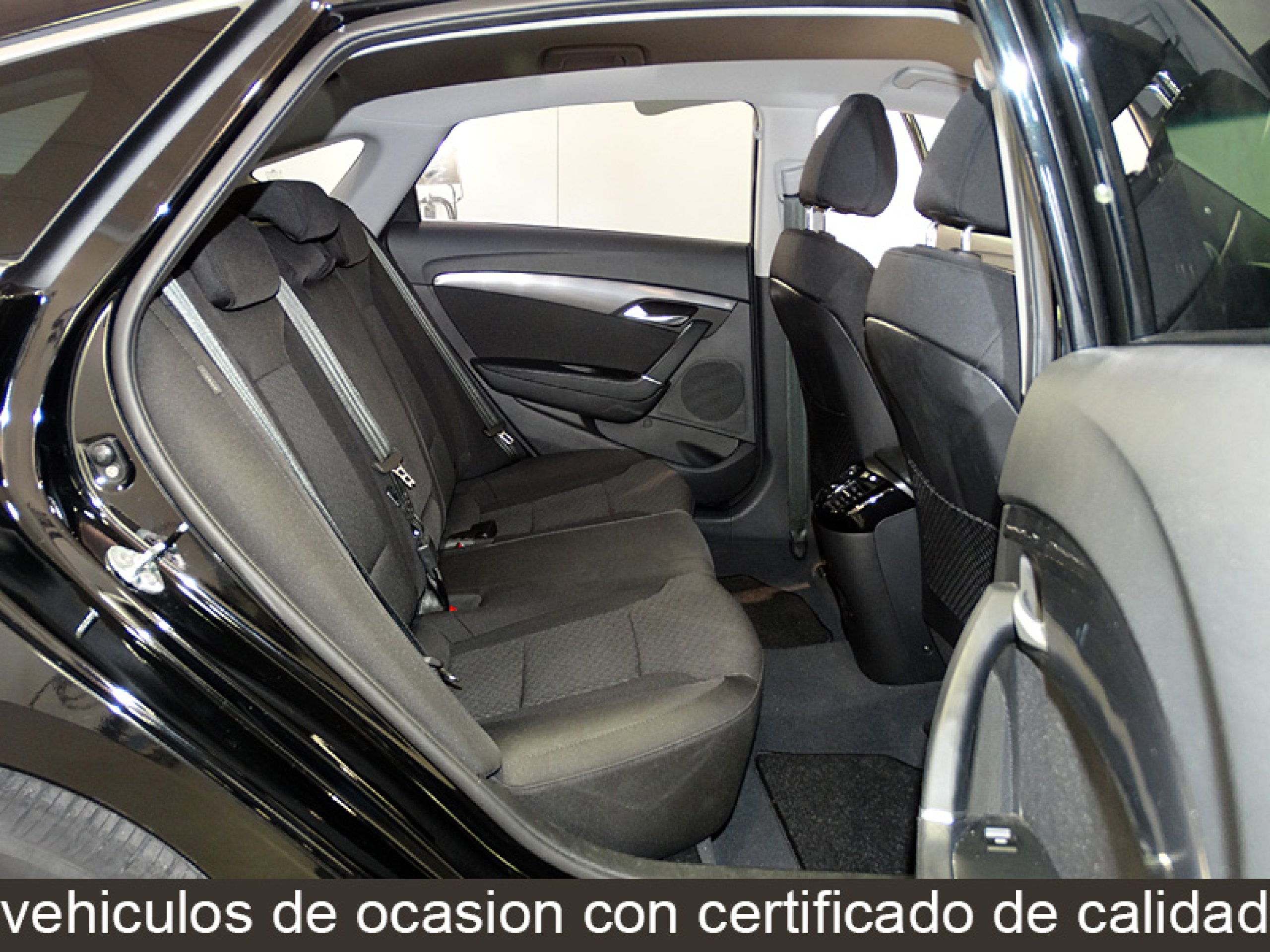 Foto Hyundai i40 17