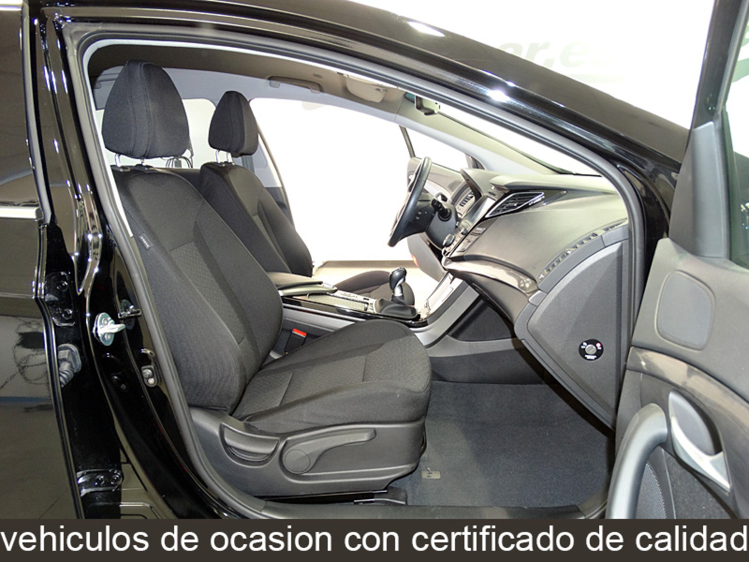 Foto Hyundai i40 18