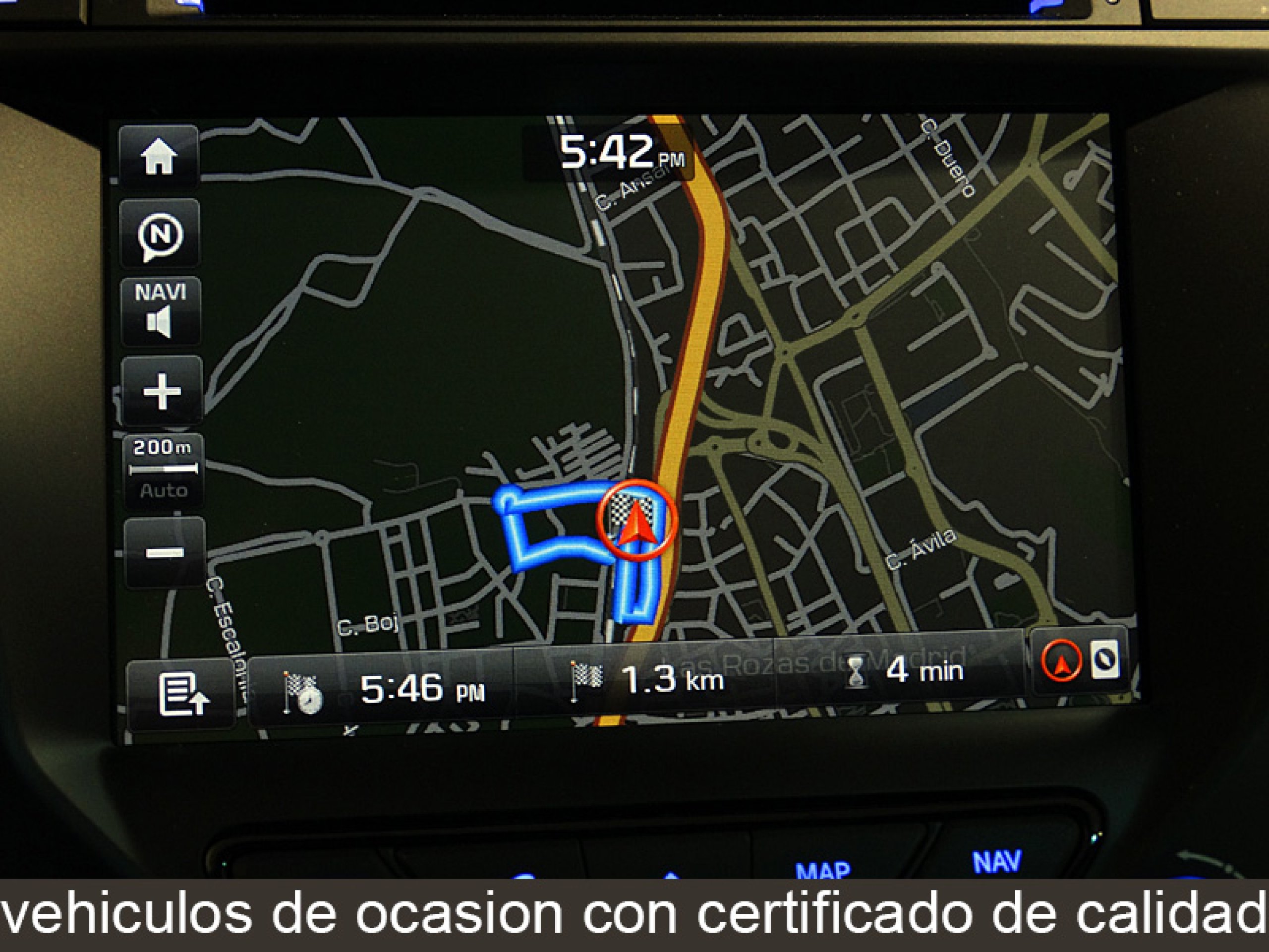 Foto Hyundai i40 20