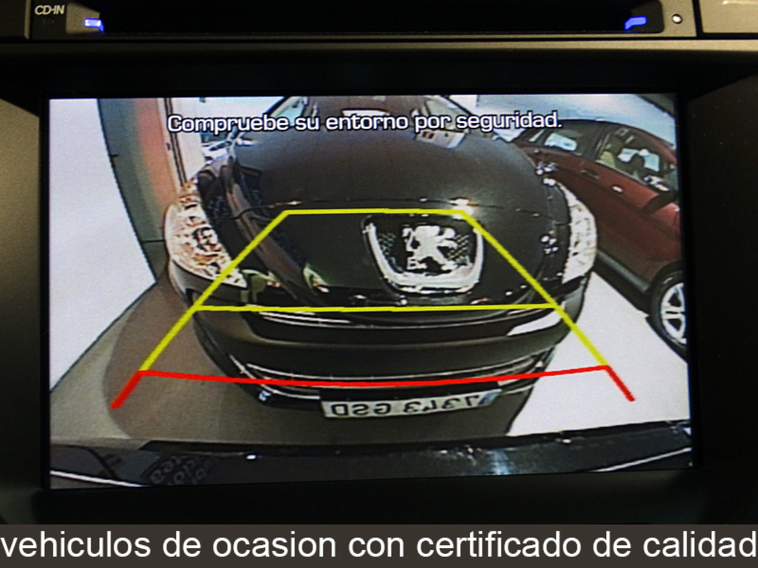 Foto Hyundai i40 21
