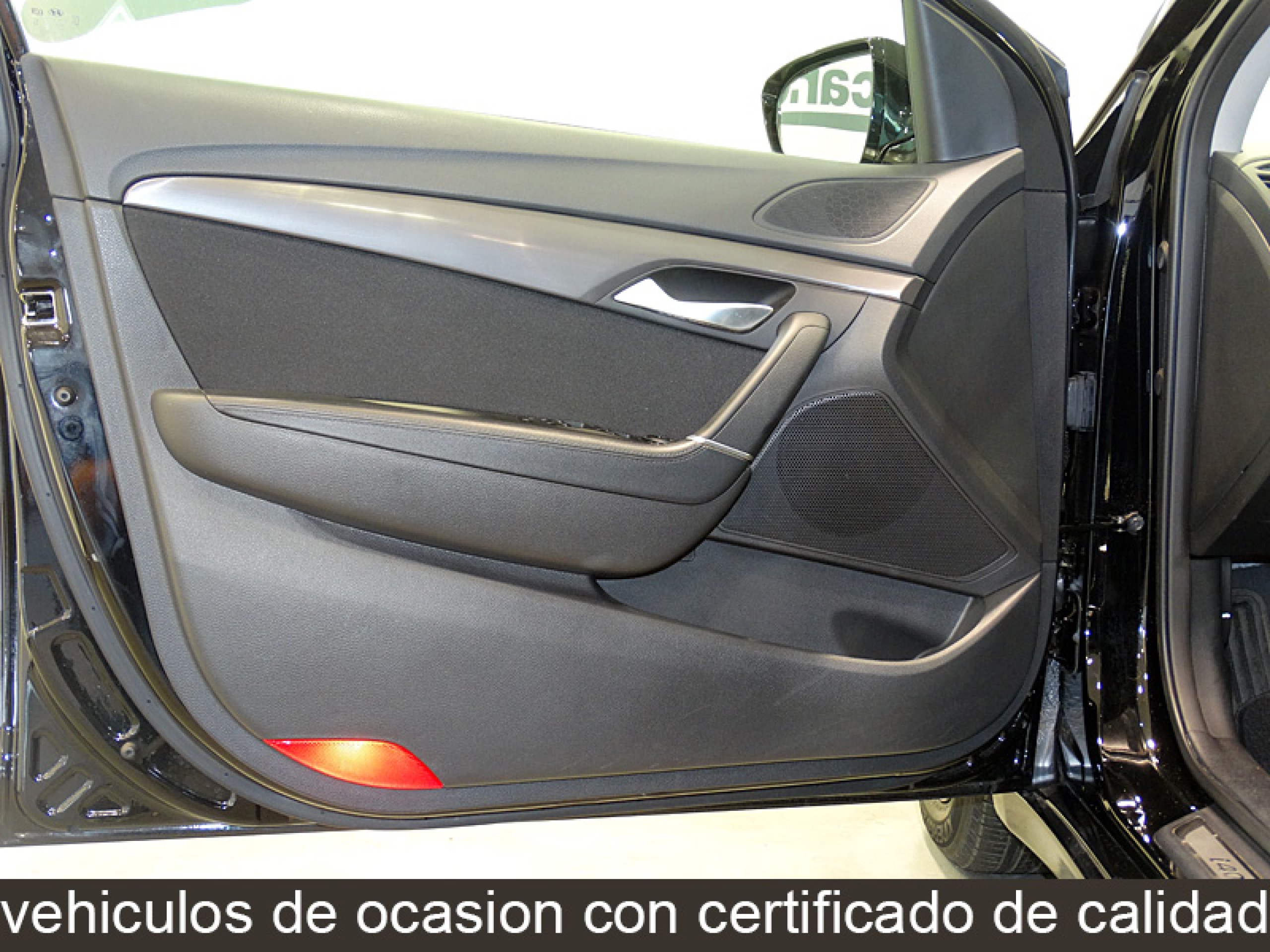 Foto Hyundai i40 22