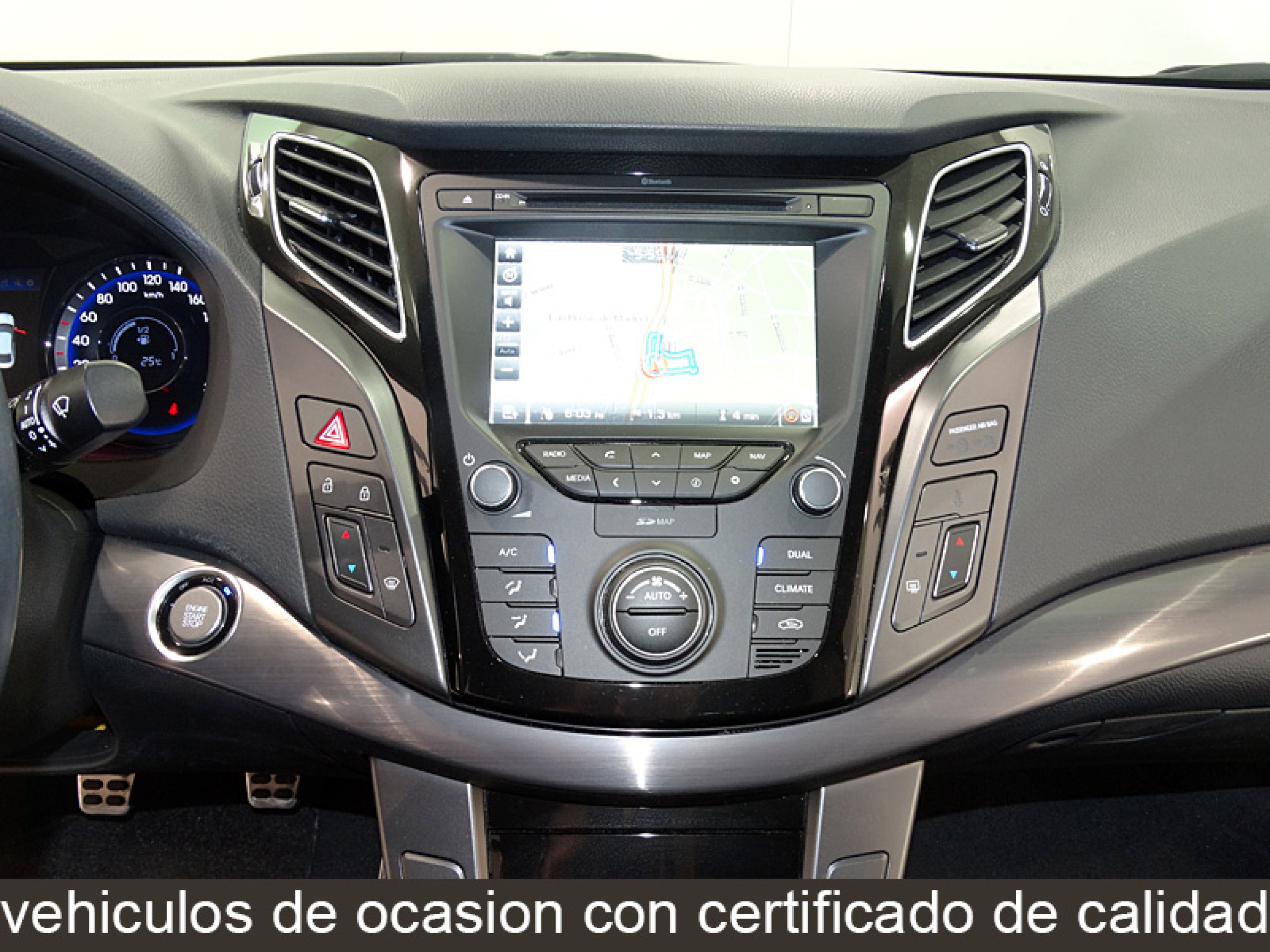 Foto Hyundai i40 26