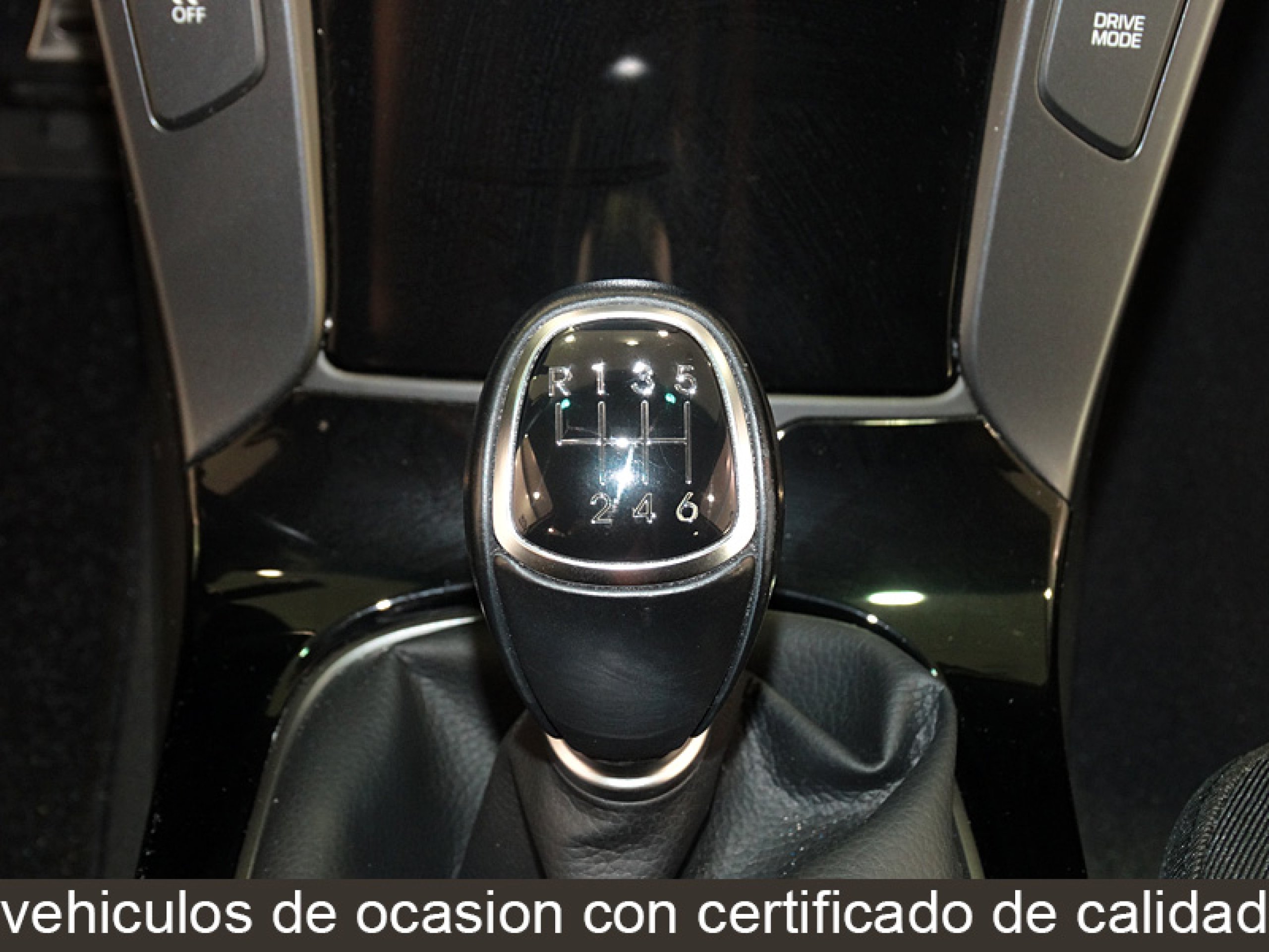 Foto Hyundai i40 27