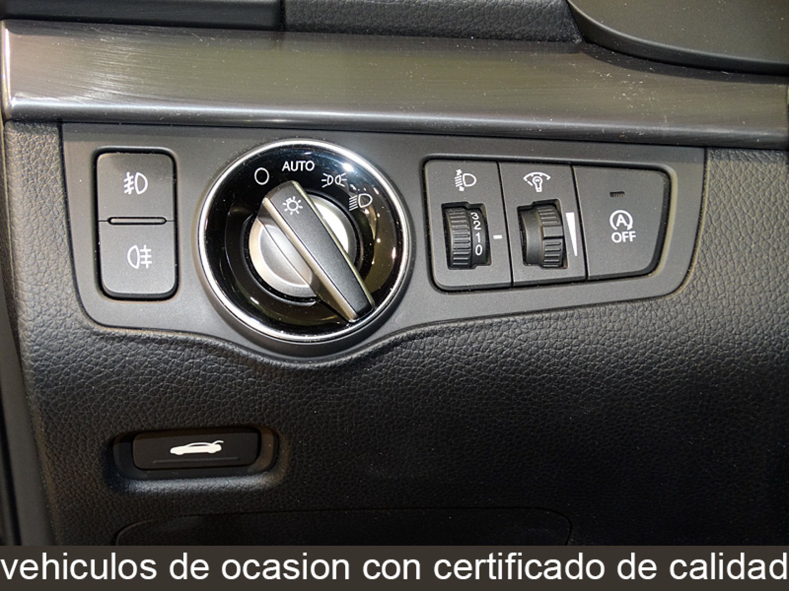 Foto Hyundai i40 32