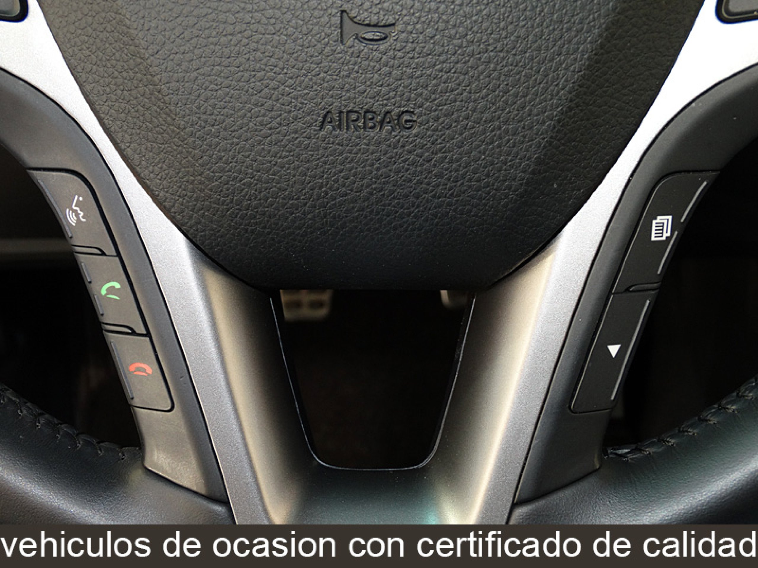 Foto Hyundai i40 35