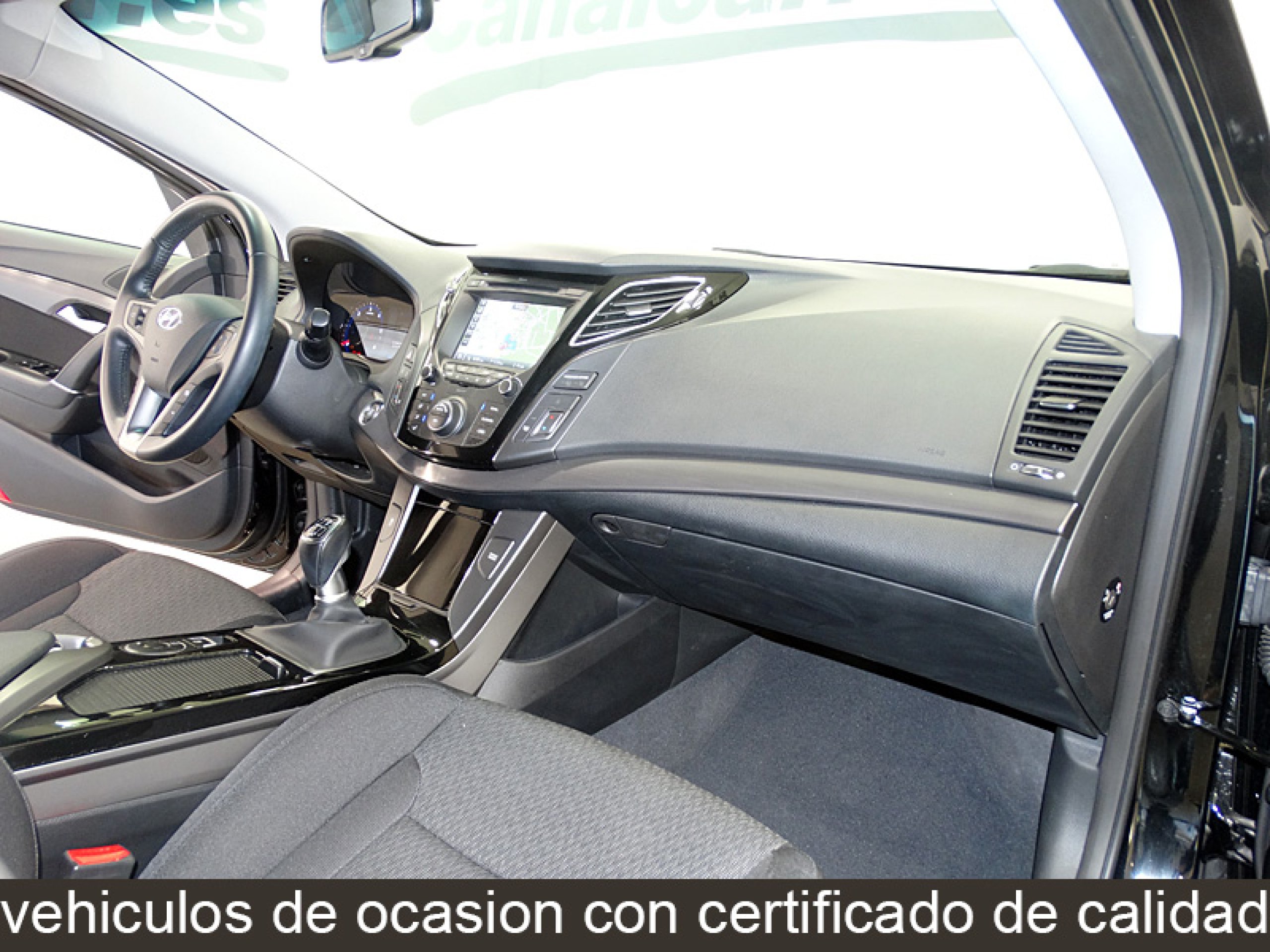 Foto Hyundai i40 38