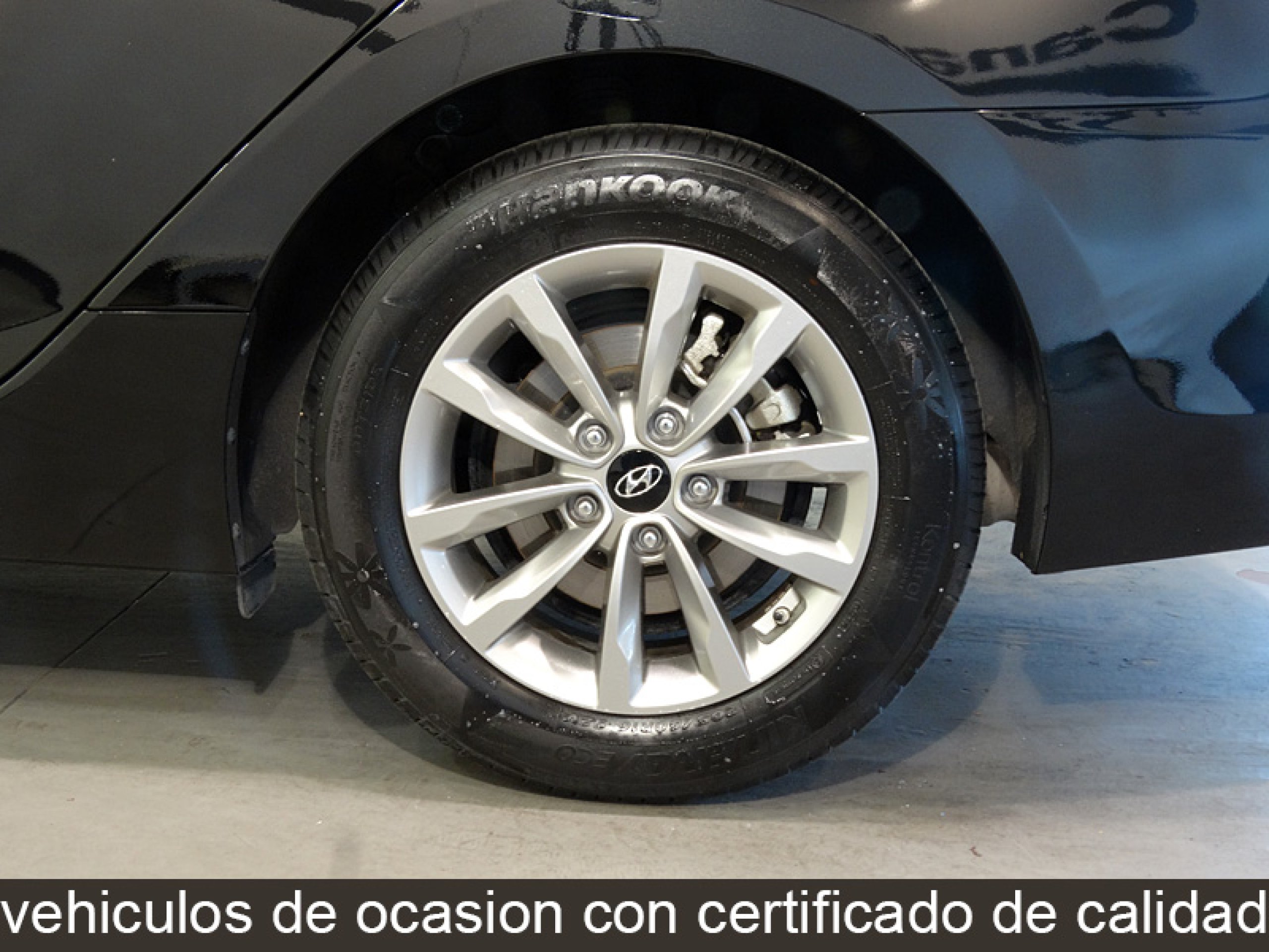 Foto Hyundai i40 41