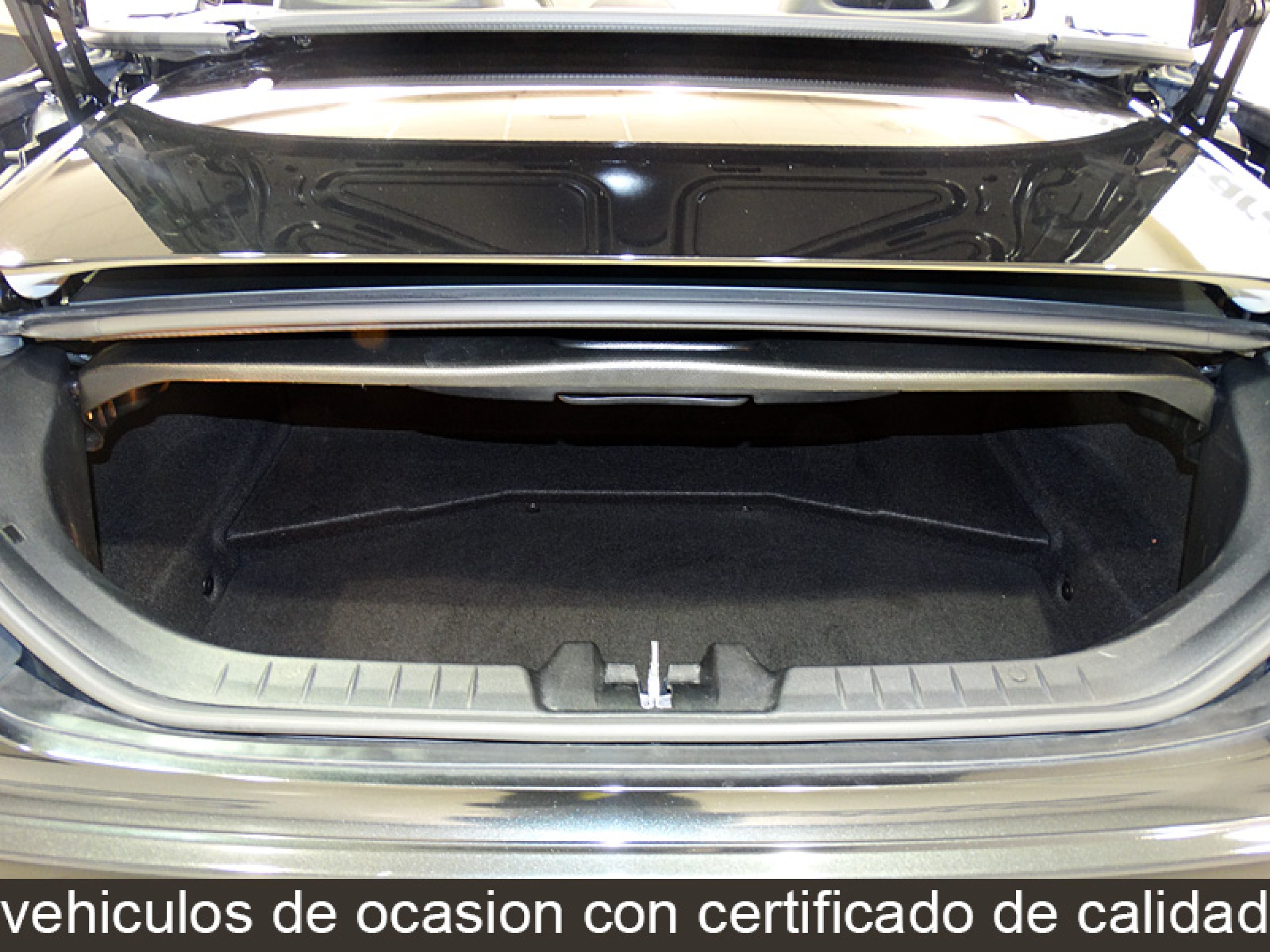 Foto Mercedes-Benz SLK 200 14