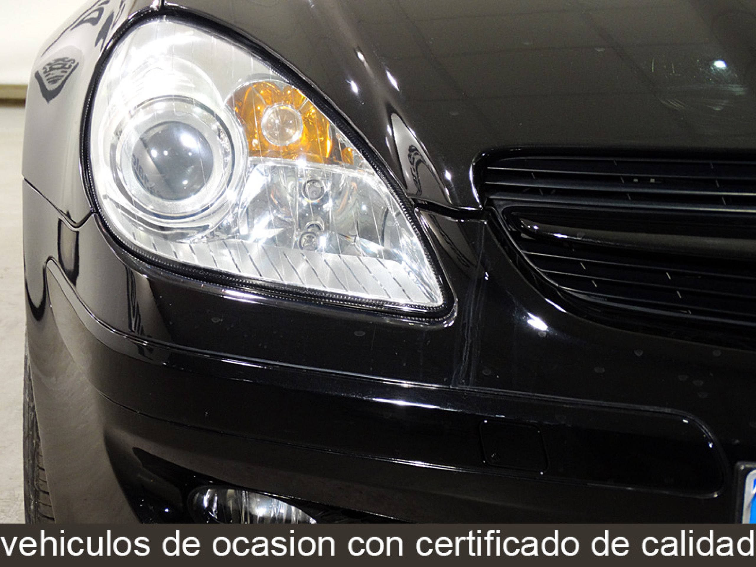 Foto Mercedes-Benz SLK 200 18