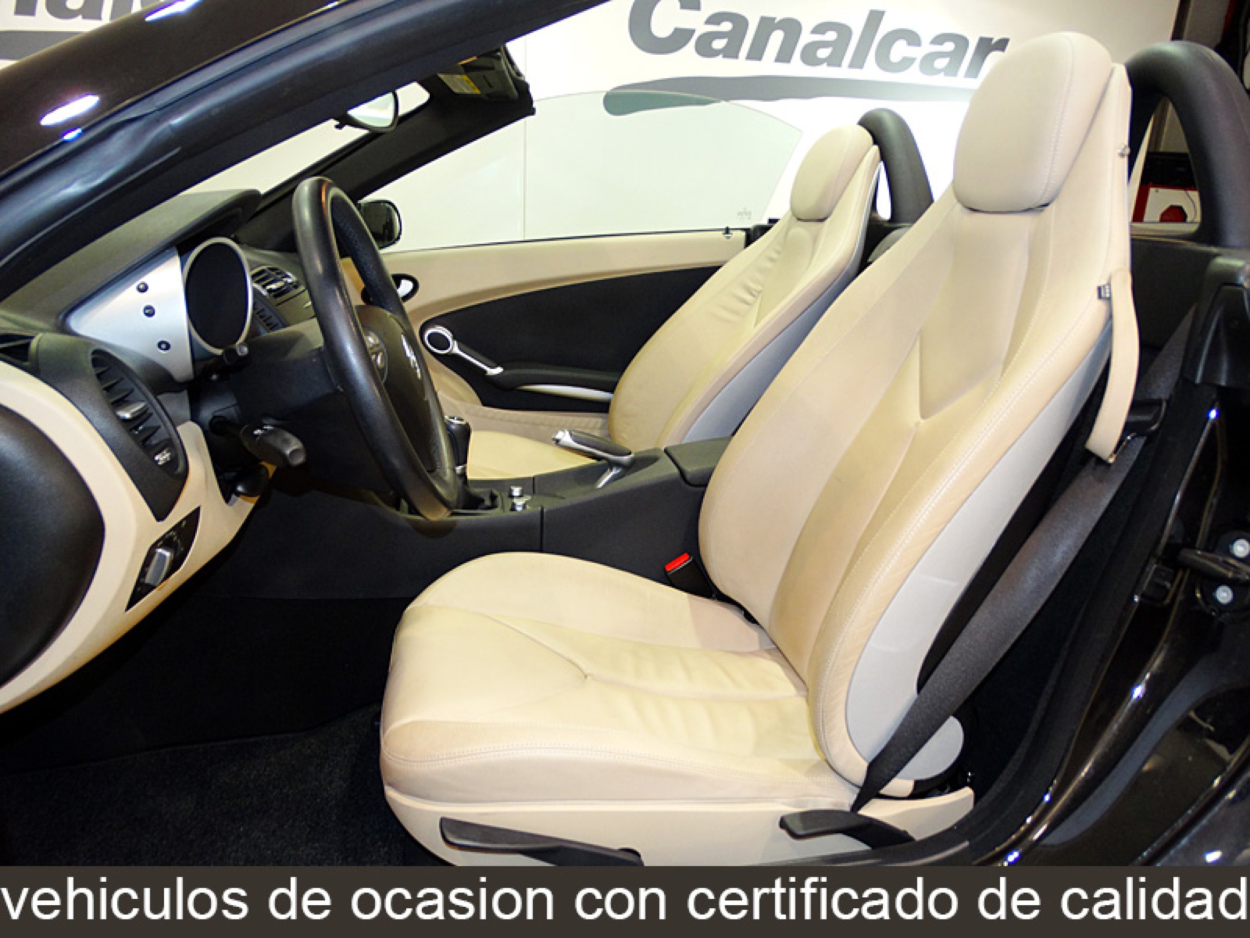 Foto Mercedes-Benz SLK 200 21
