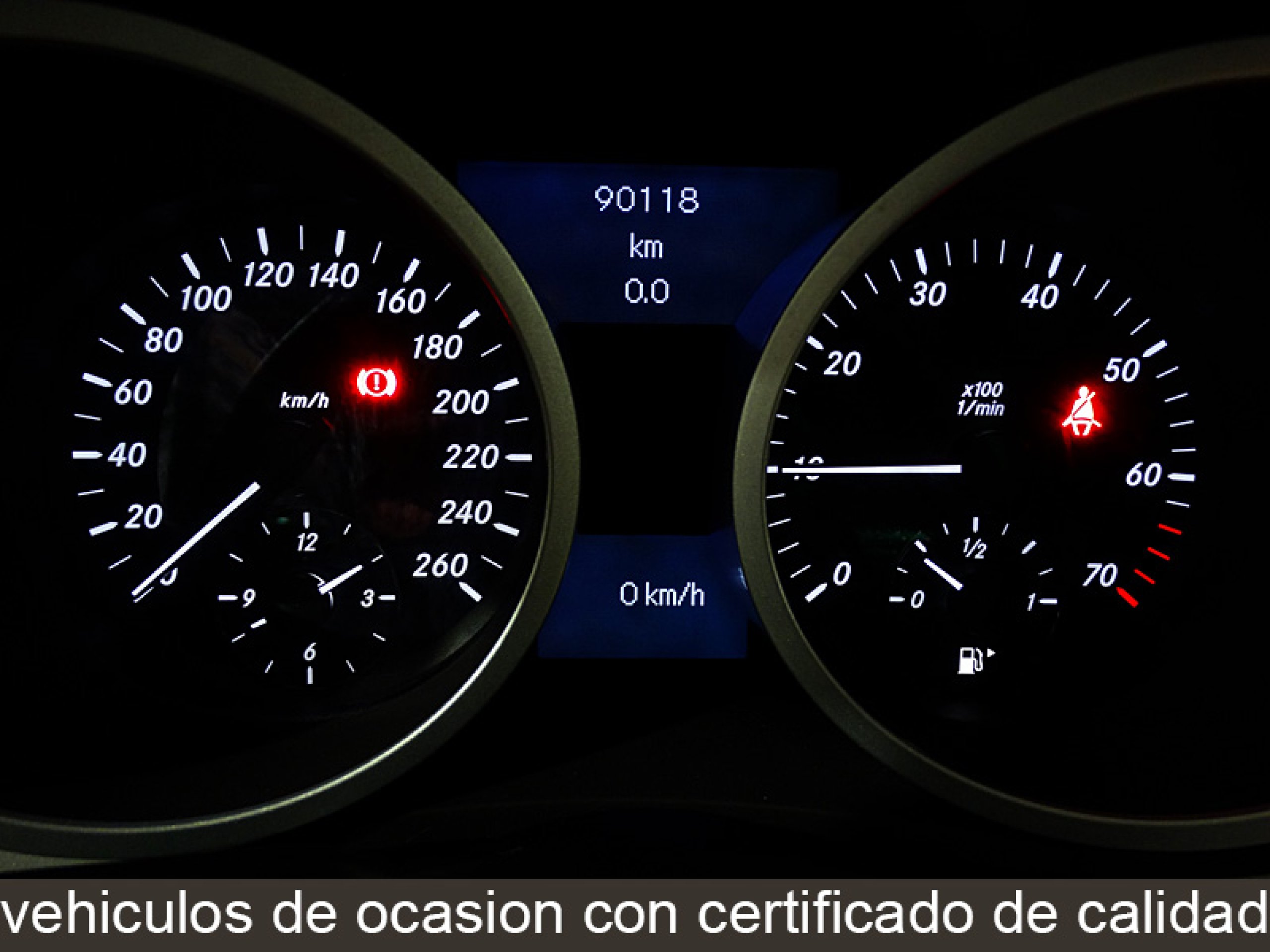 Foto Mercedes-Benz SLK 200 23