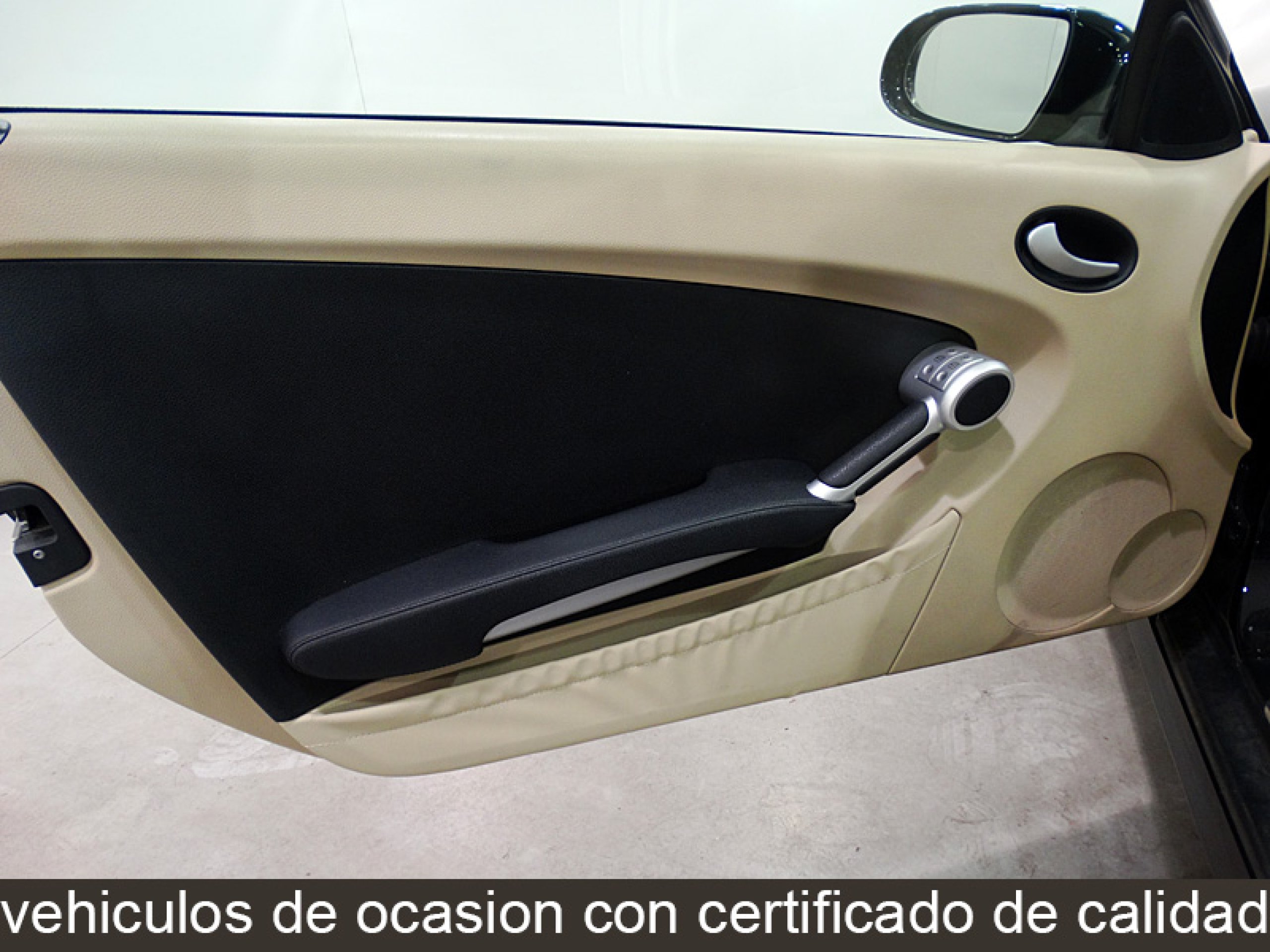 Foto Mercedes-Benz SLK 200 24