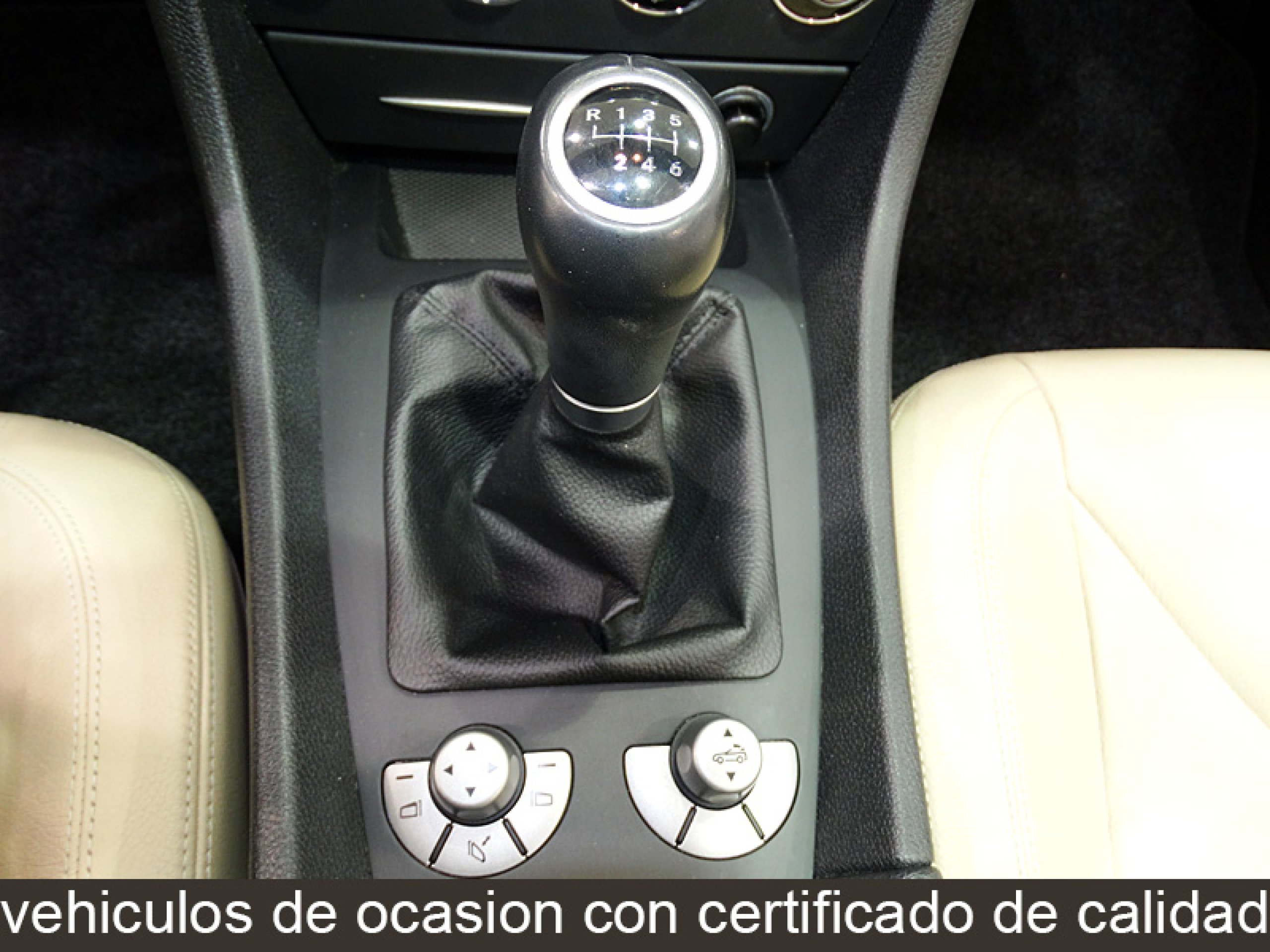 Foto Mercedes-Benz SLK 200 29