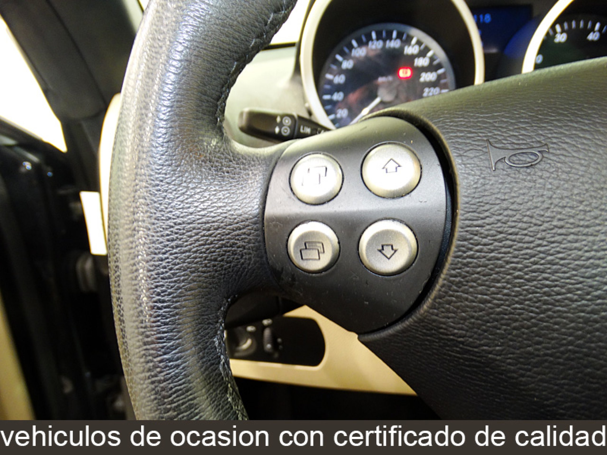 Foto Mercedes-Benz SLK 200 30