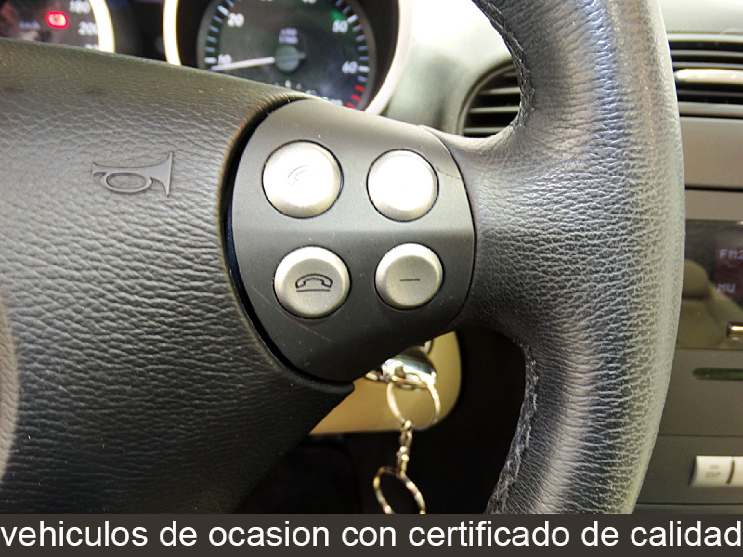 Foto Mercedes-Benz SLK 200 31