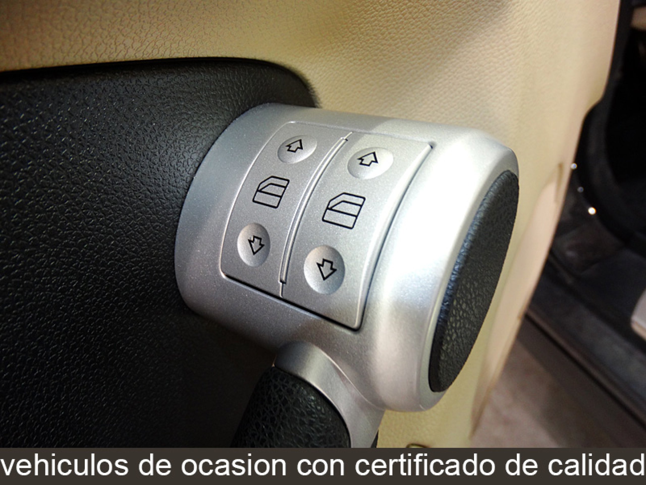 Foto Mercedes-Benz SLK 200 33