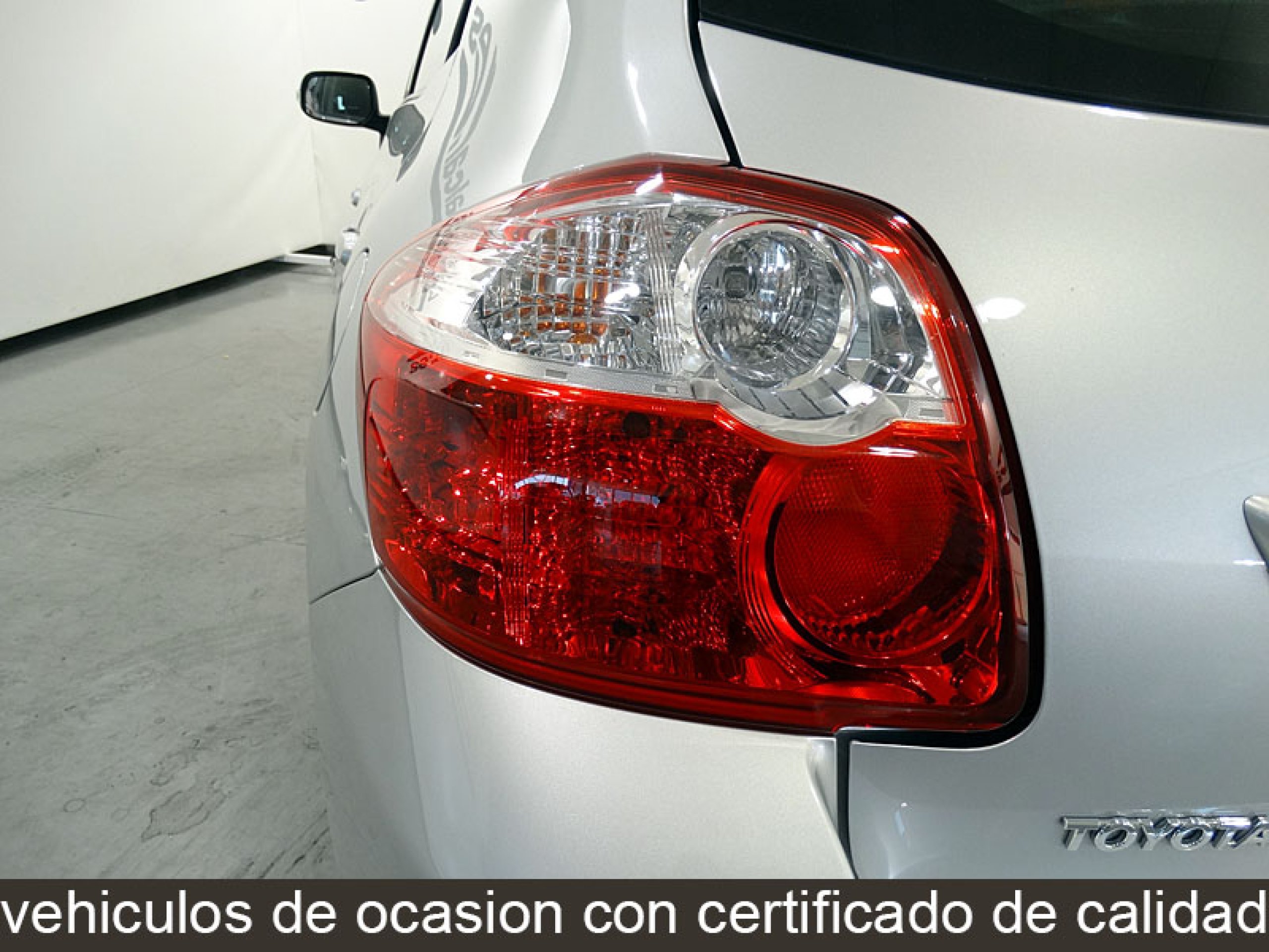 Foto Toyota Auris 10
