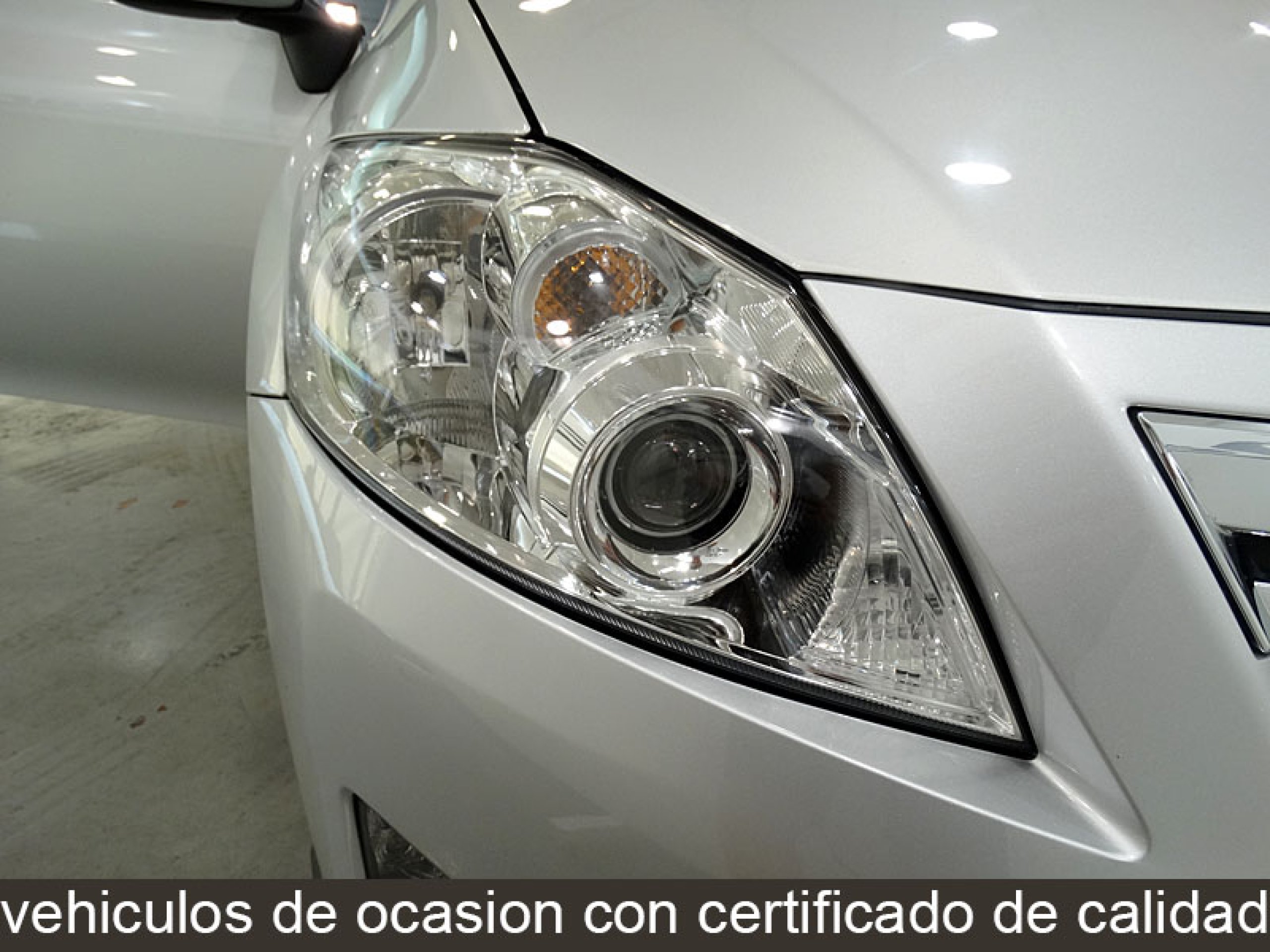Foto Toyota Auris 12