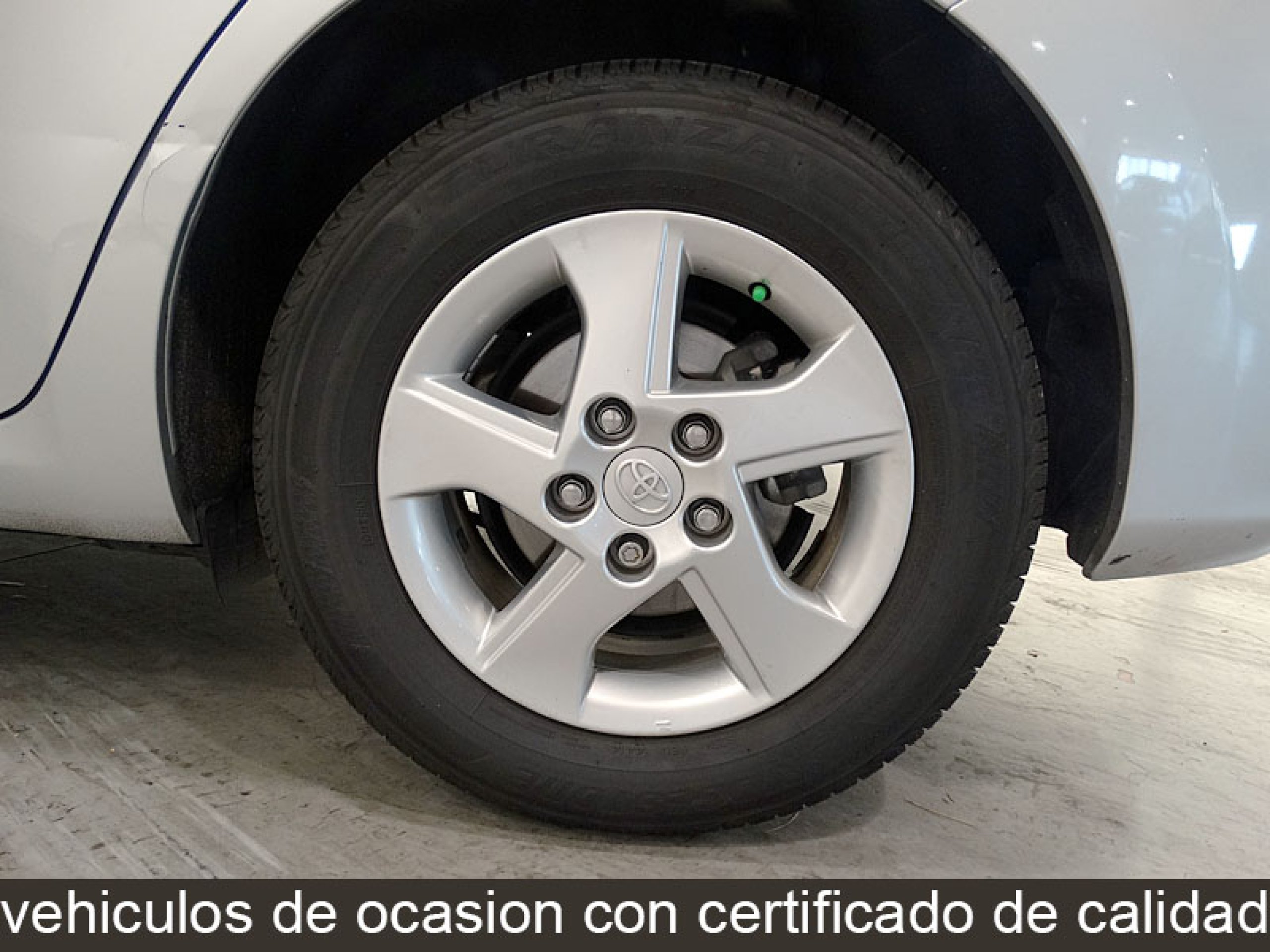 Foto Toyota Auris 16