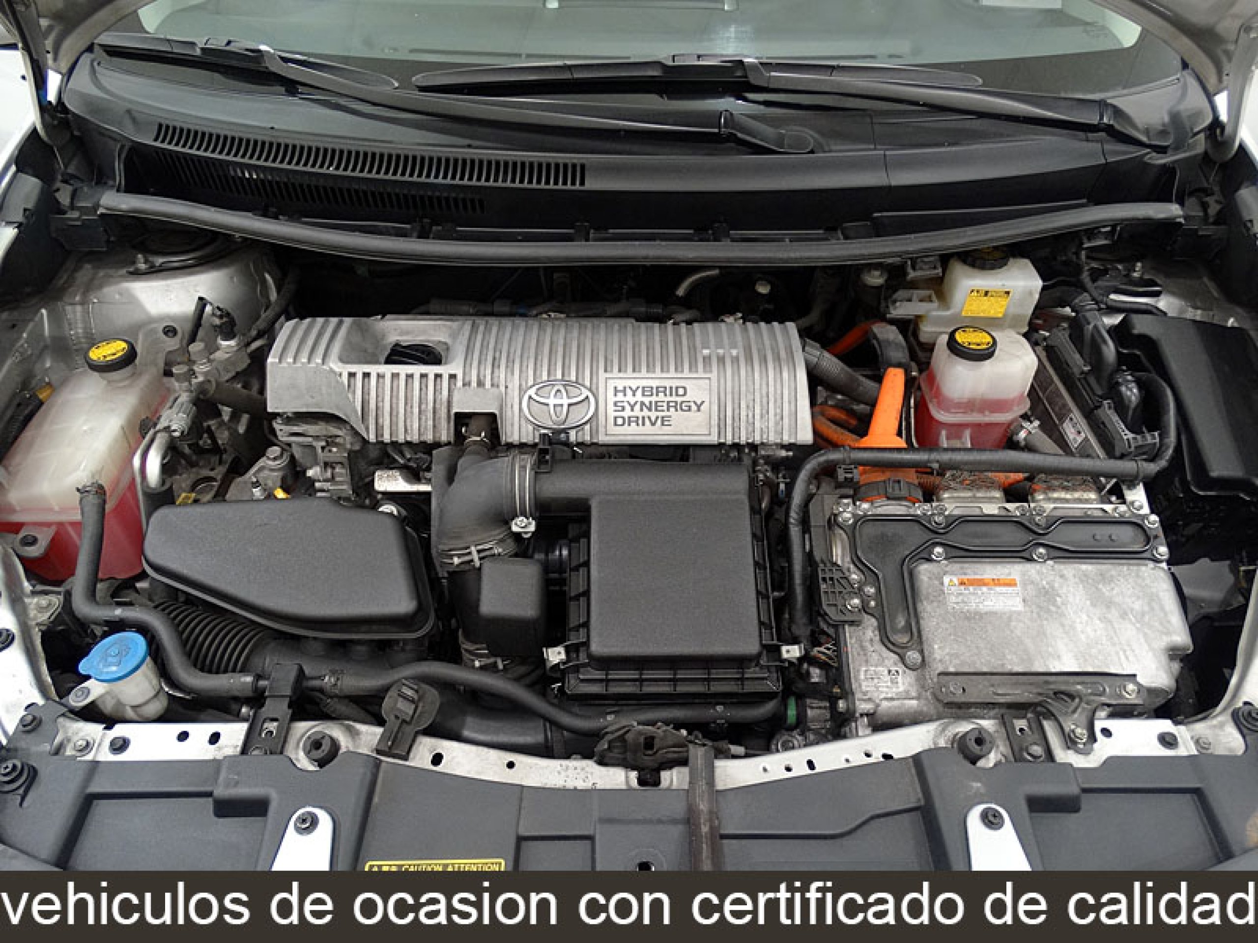 Foto Toyota Auris 17