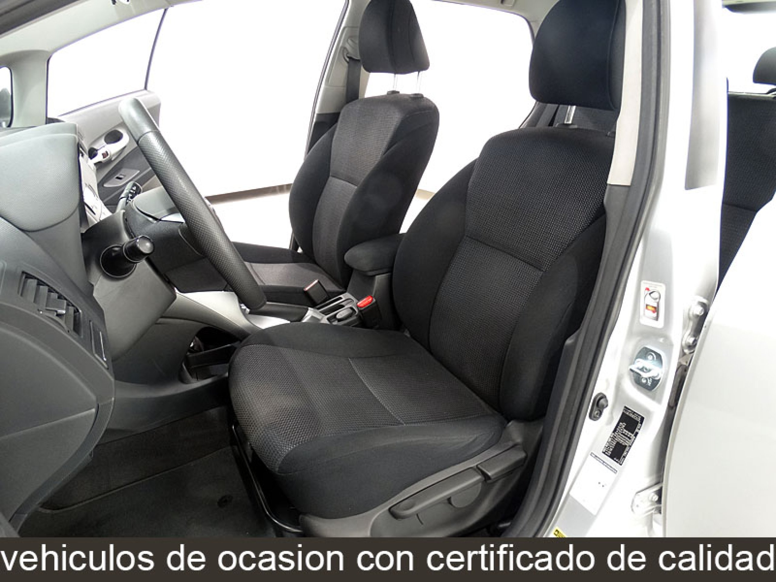 Foto Toyota Auris 19